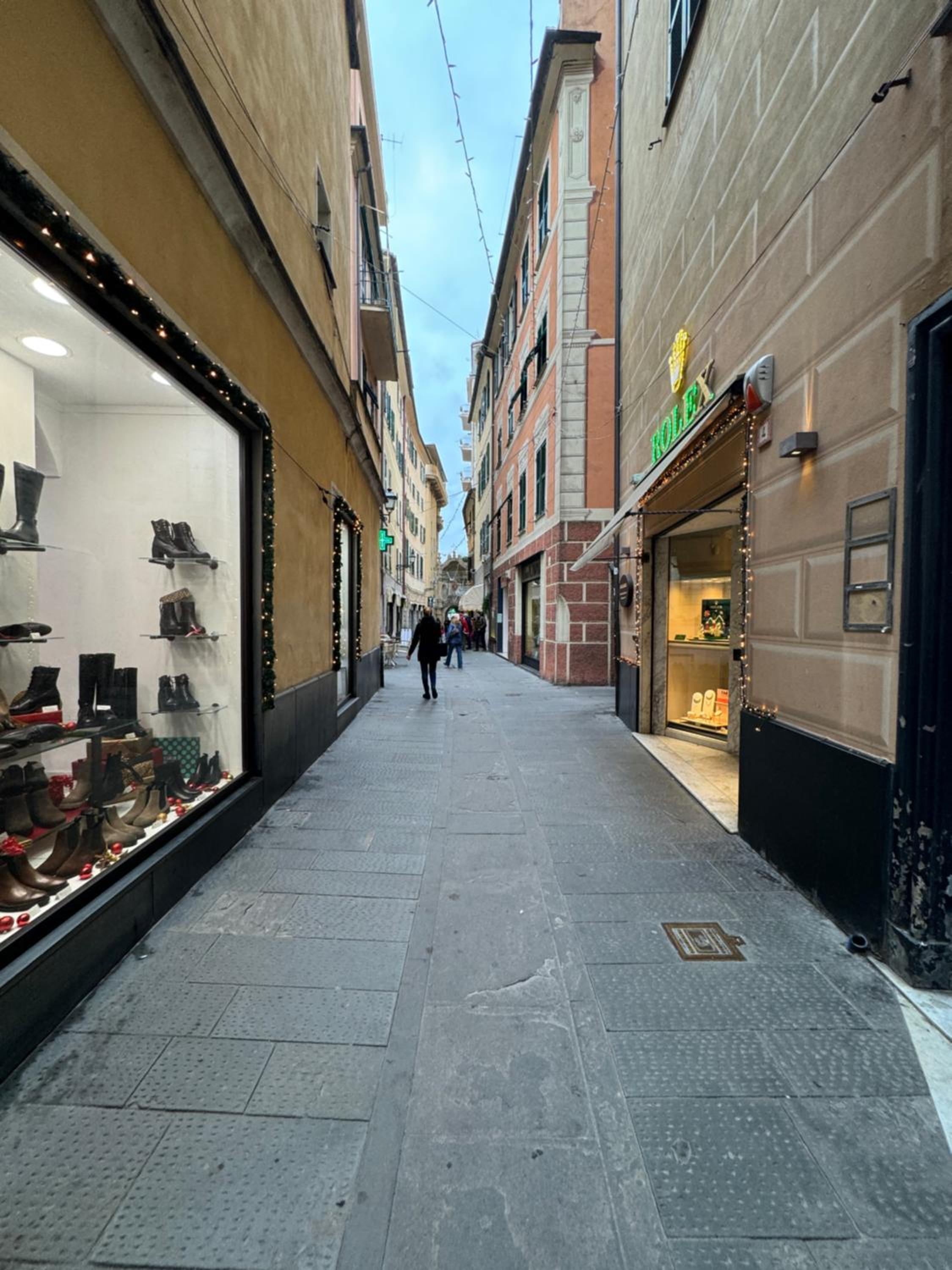Finestra Sulla Piazza by PortofinoVacanze