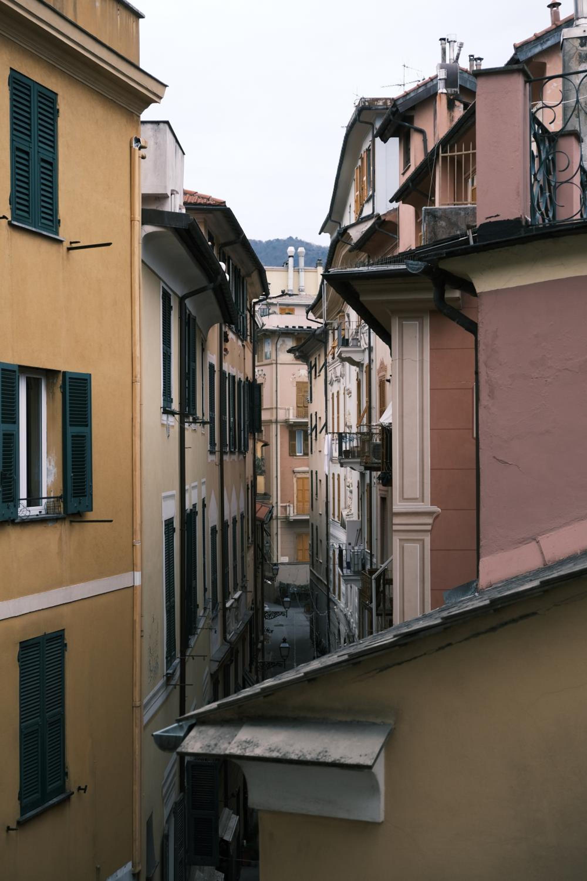 Finestra Sulla Piazza by PortofinoVacanze