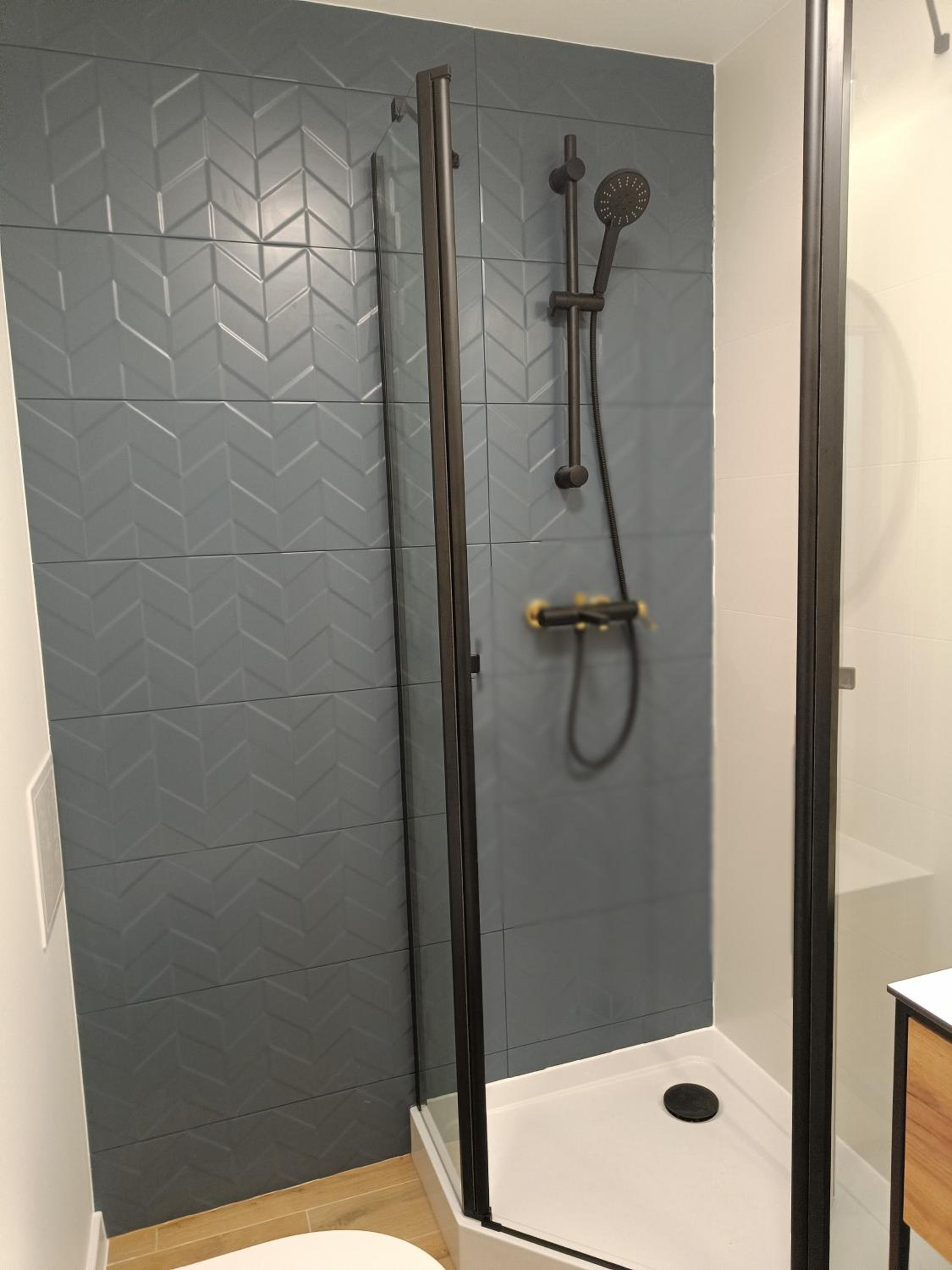 Apartament Aksamitny view 5