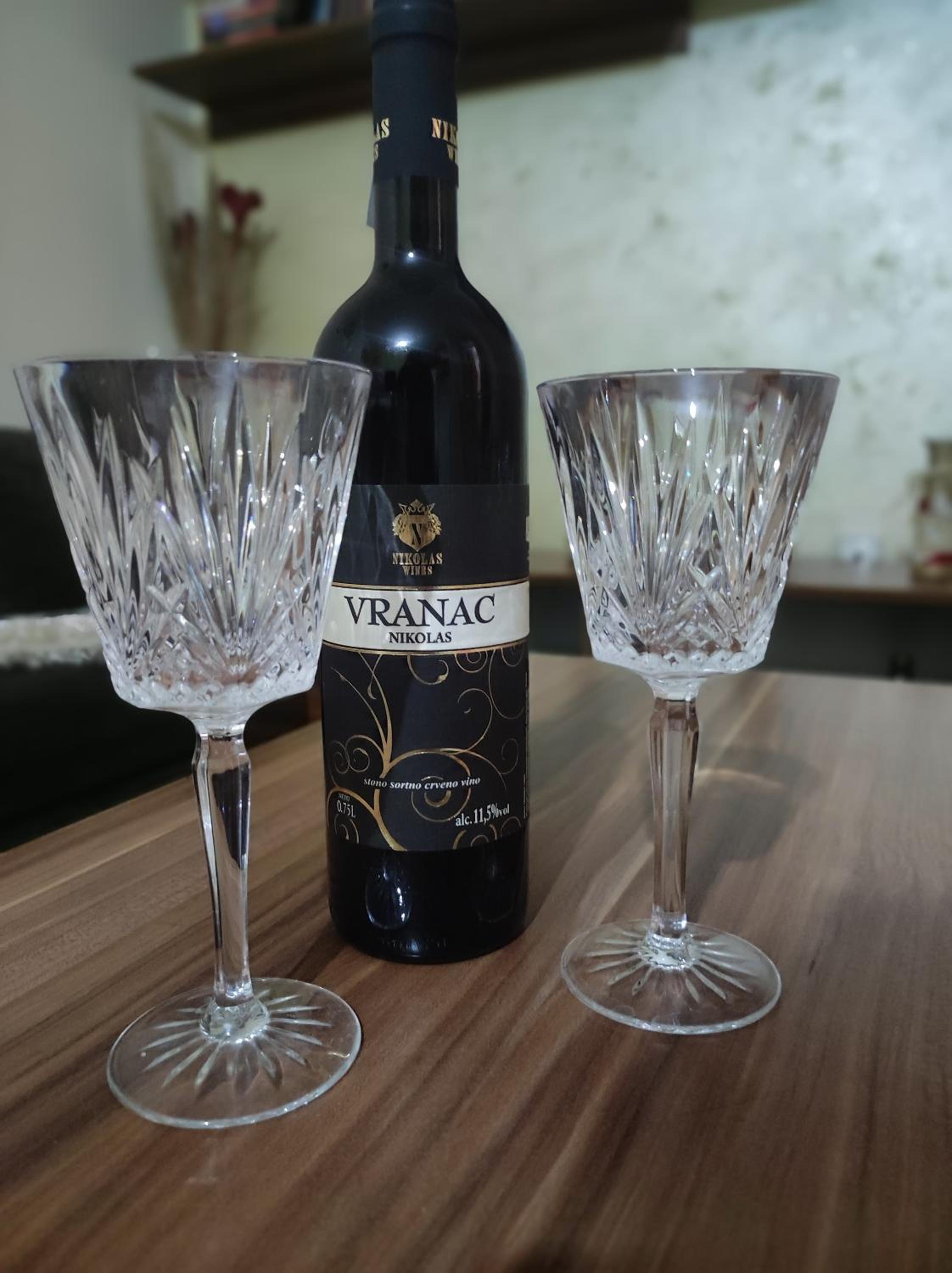 Stan na dan Pale Apartman Danica