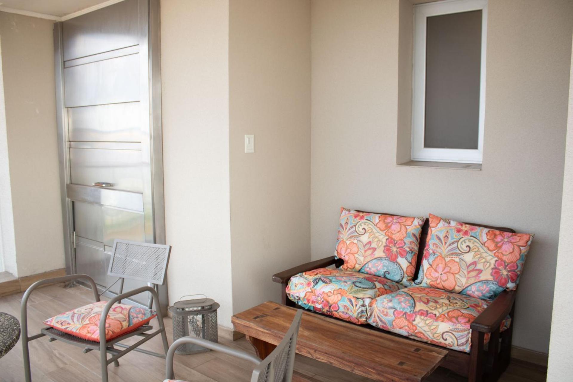 Exclusivo departamento con Vista al Río - Edificio Marwa - Posadas