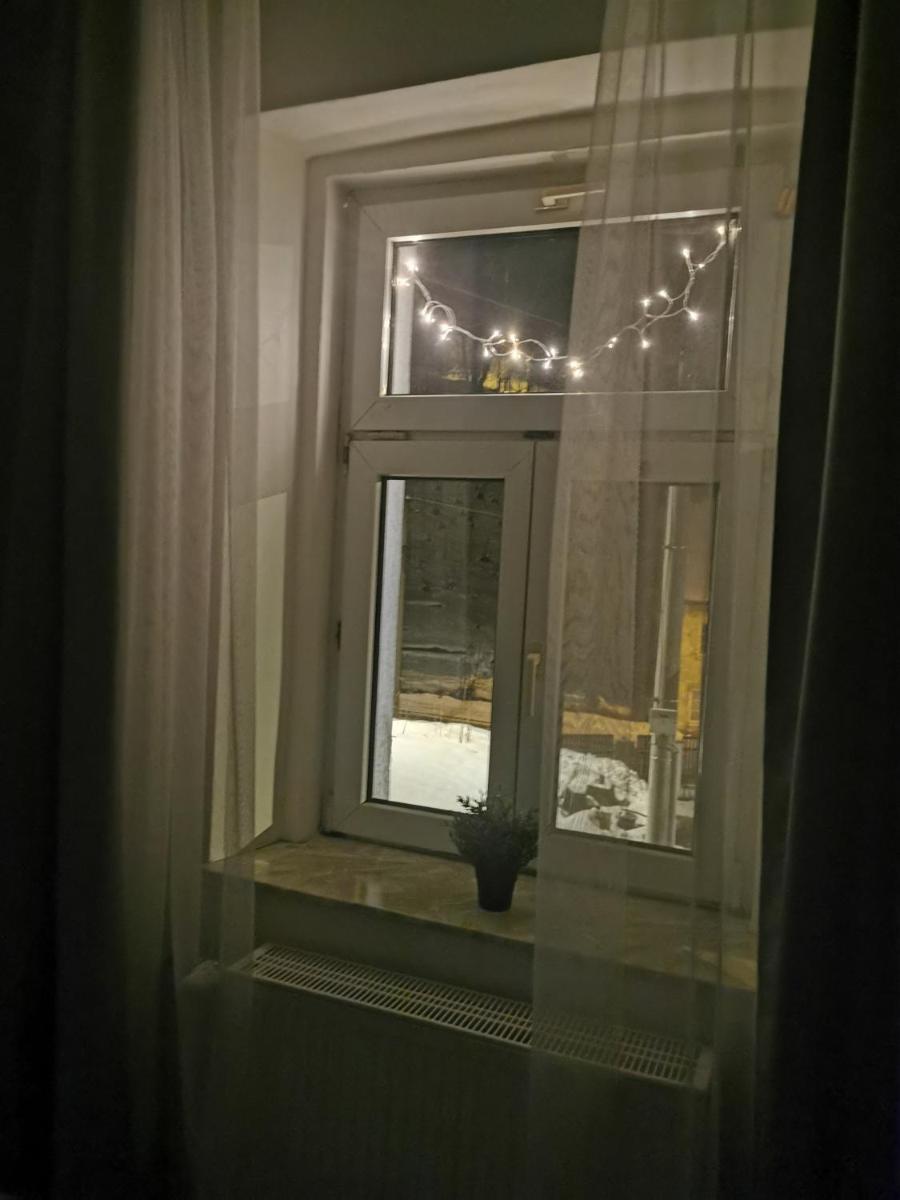 Apartmány Cipriani