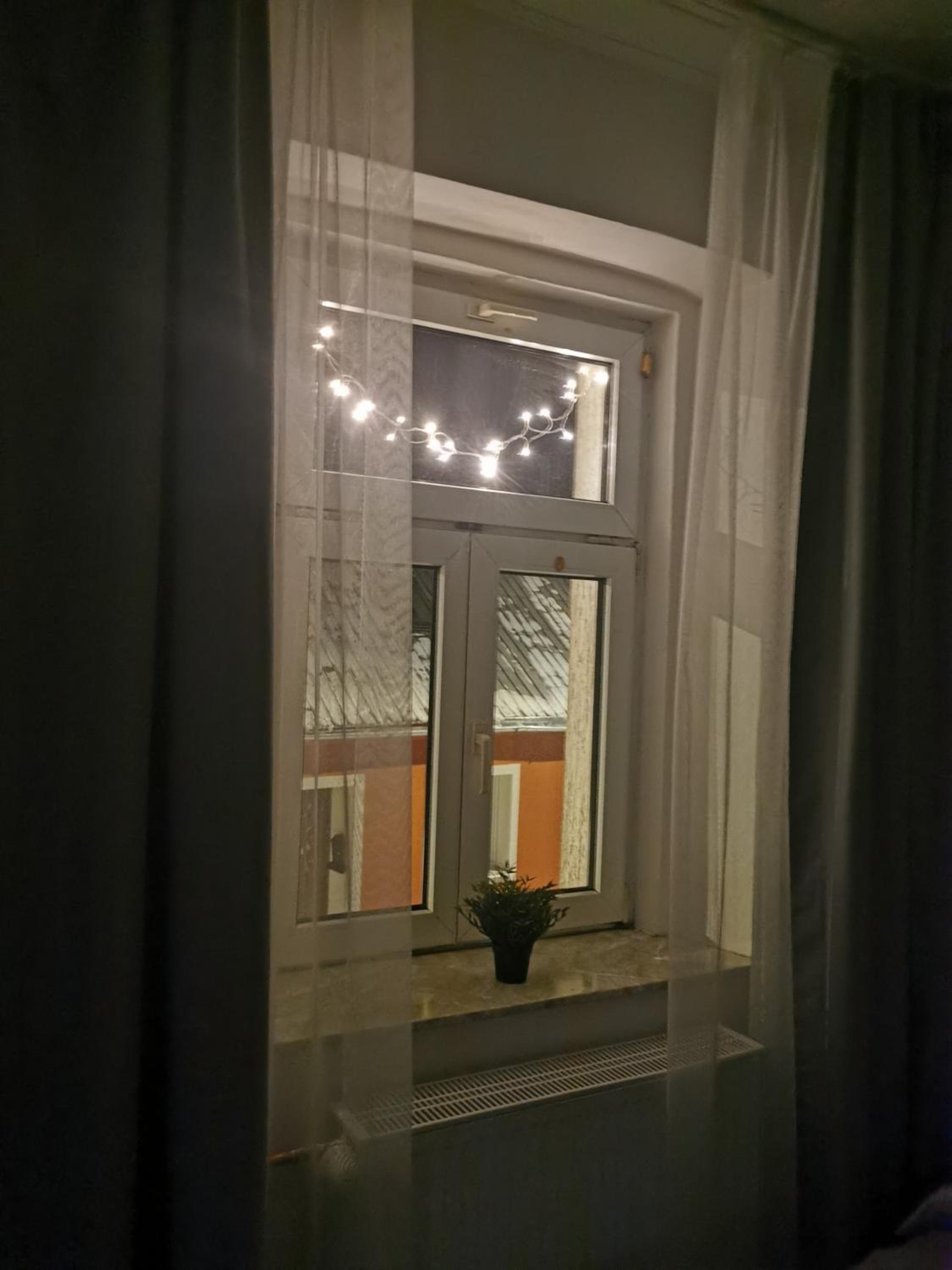 Apartmány Cipriani