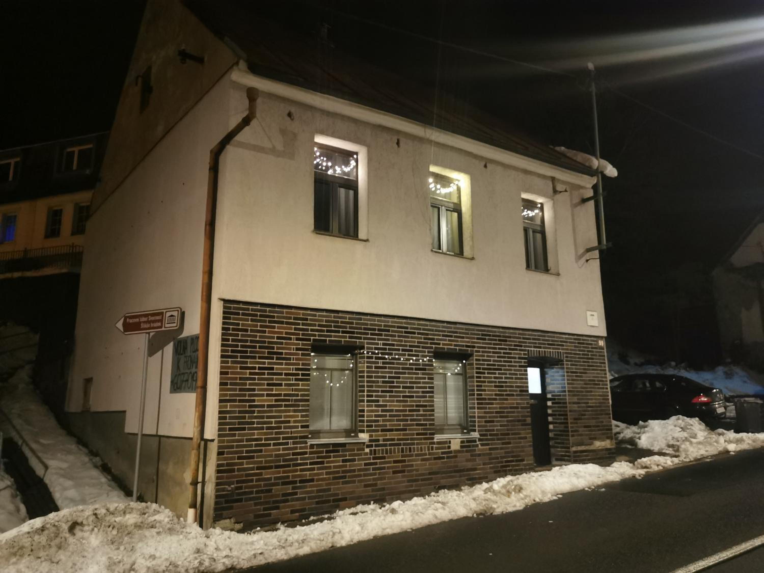 Apartmány Cipriani