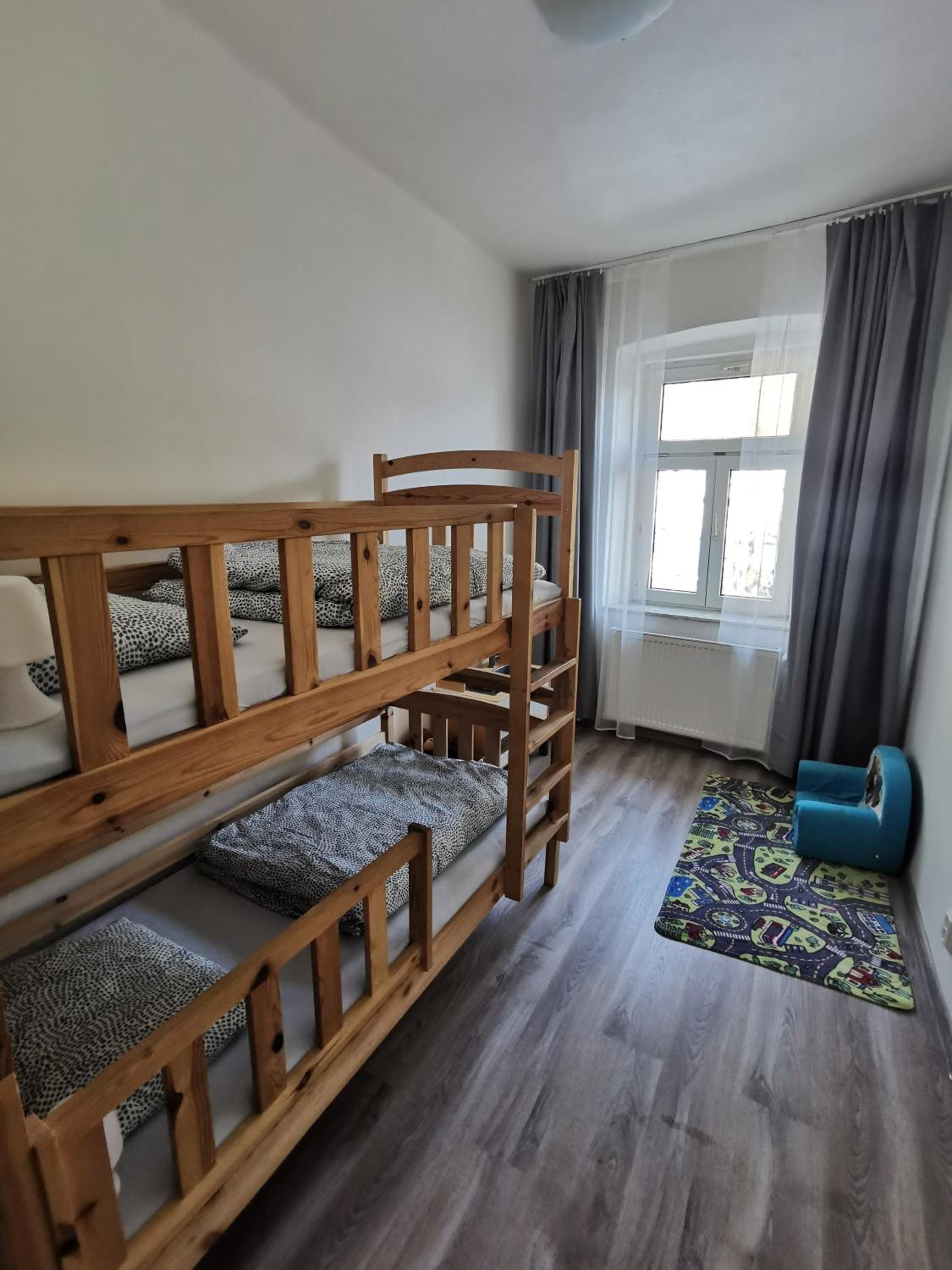 Apartmány Cipriani