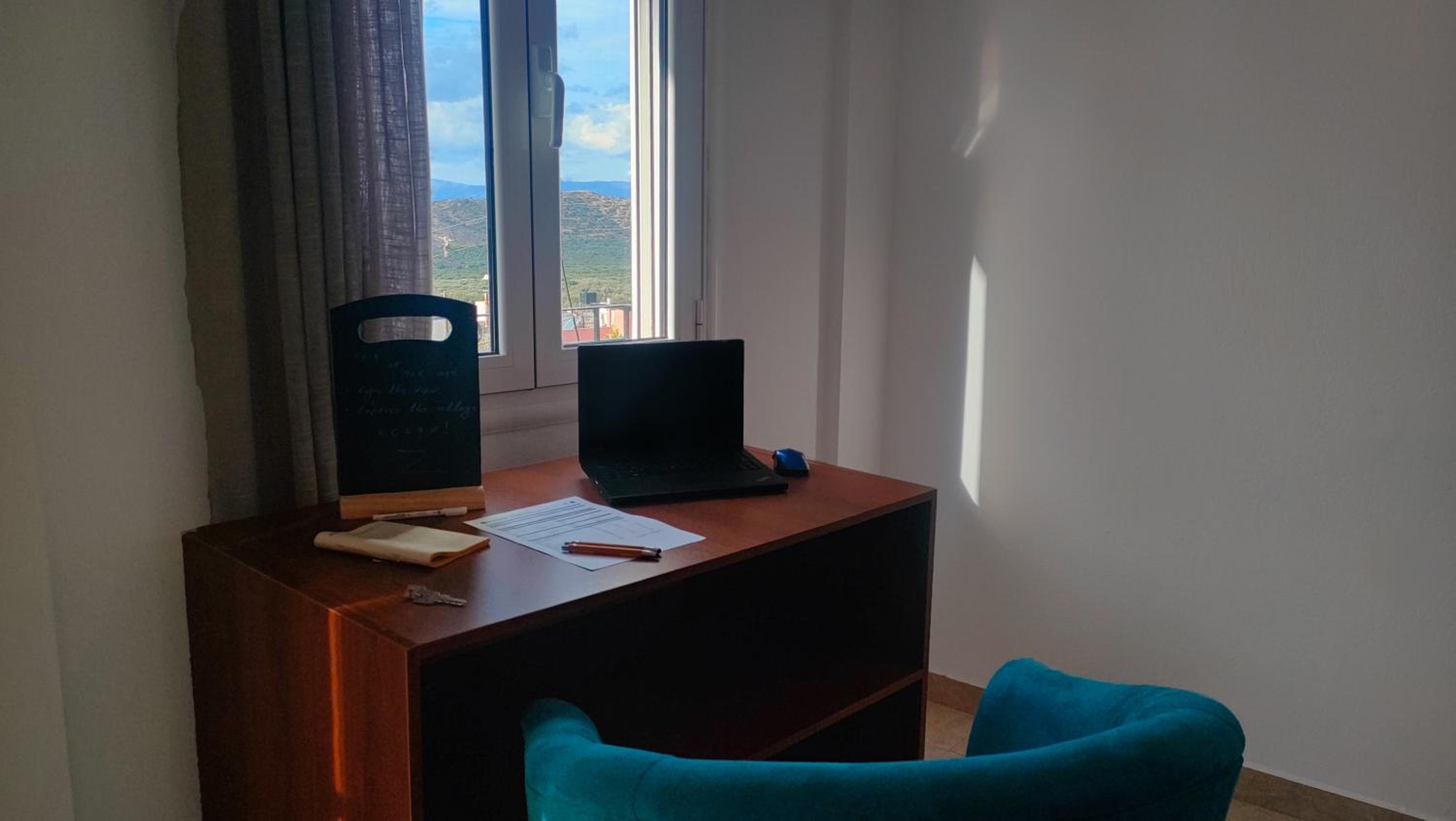 Maisonette in Kavousi with Mountain View view 4