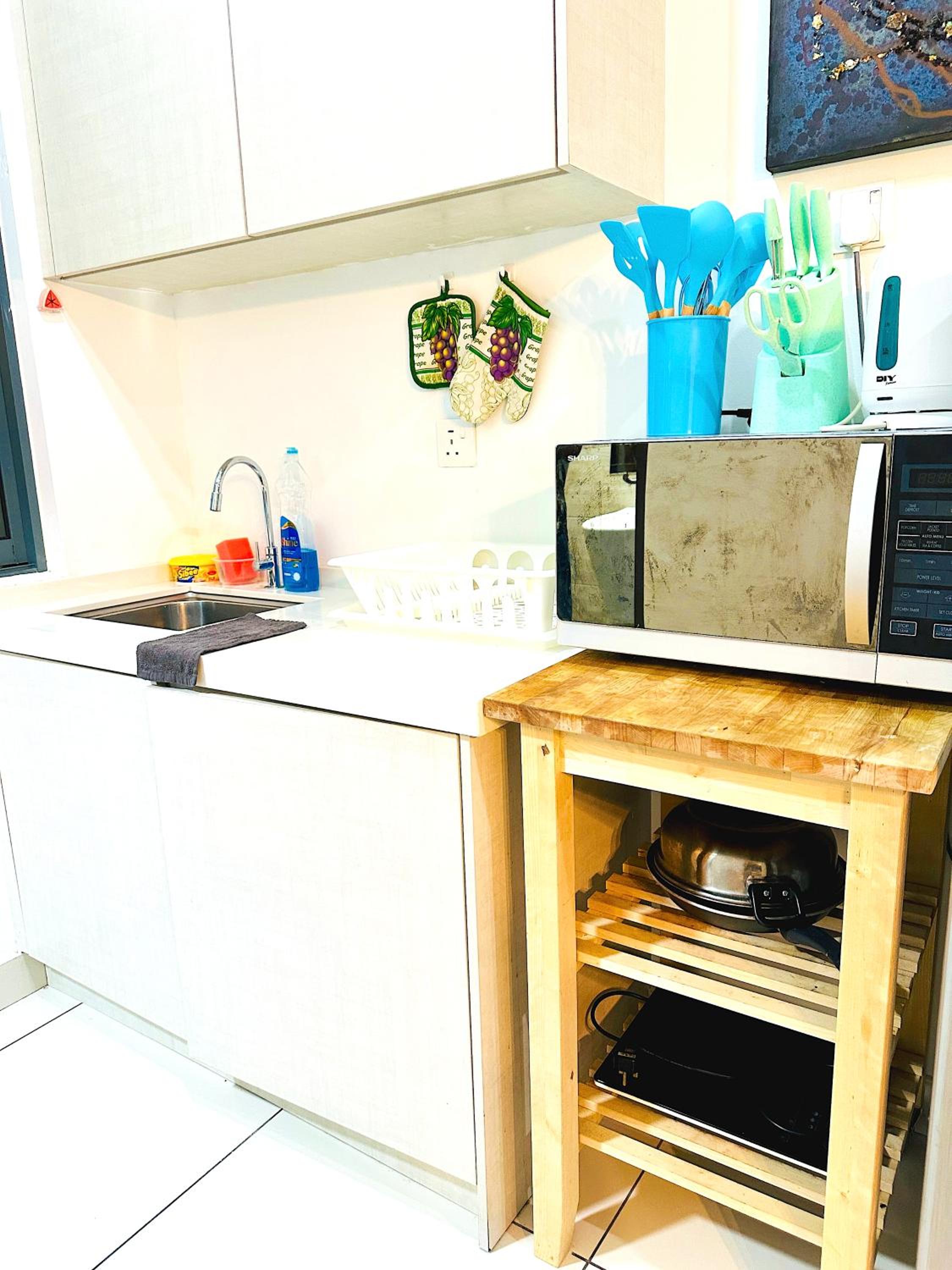 3 Towers Jalan Ampang By Serenity Vacation Homes