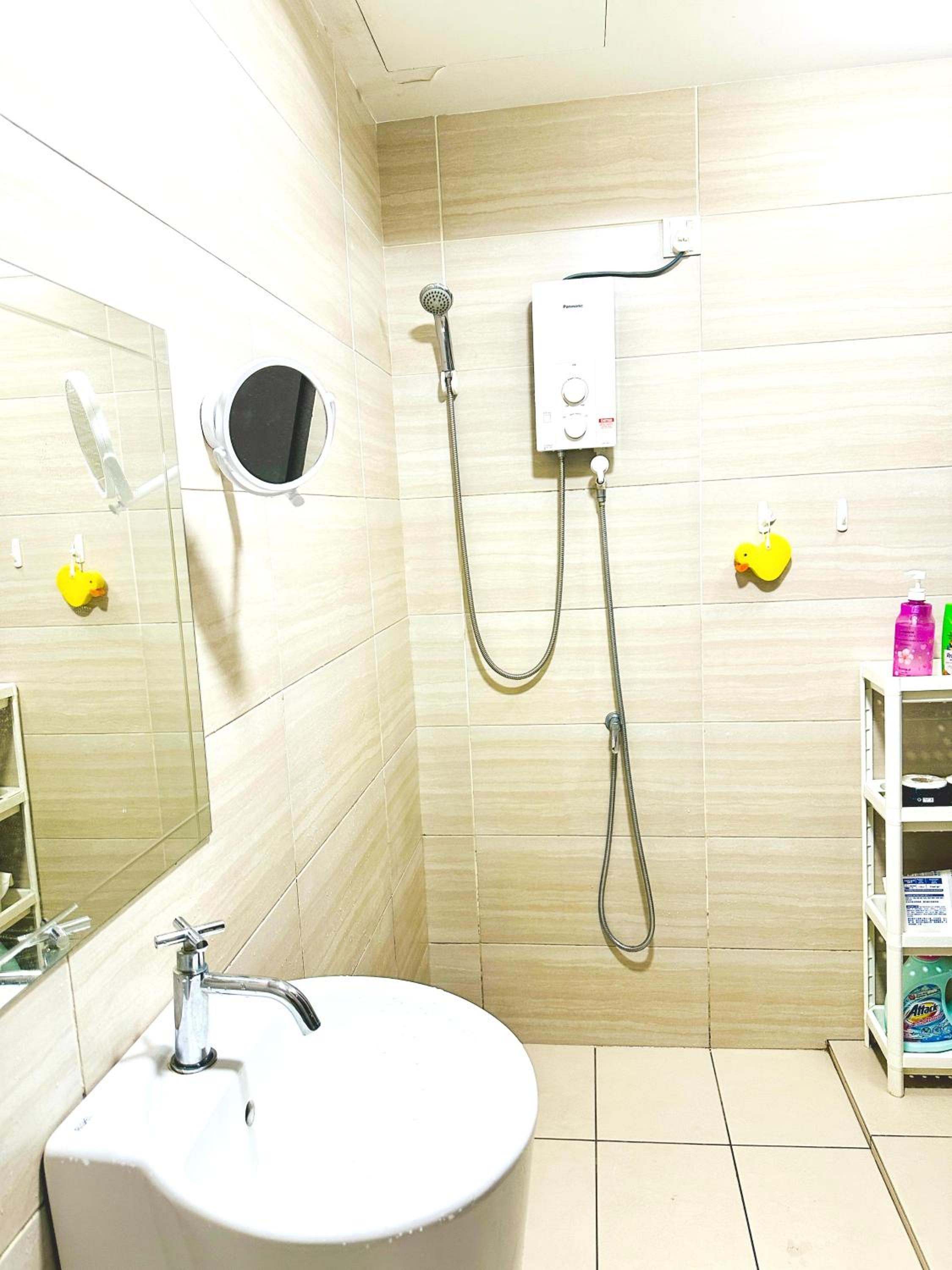 3 Towers Jalan Ampang By Serenity Vacation Homes