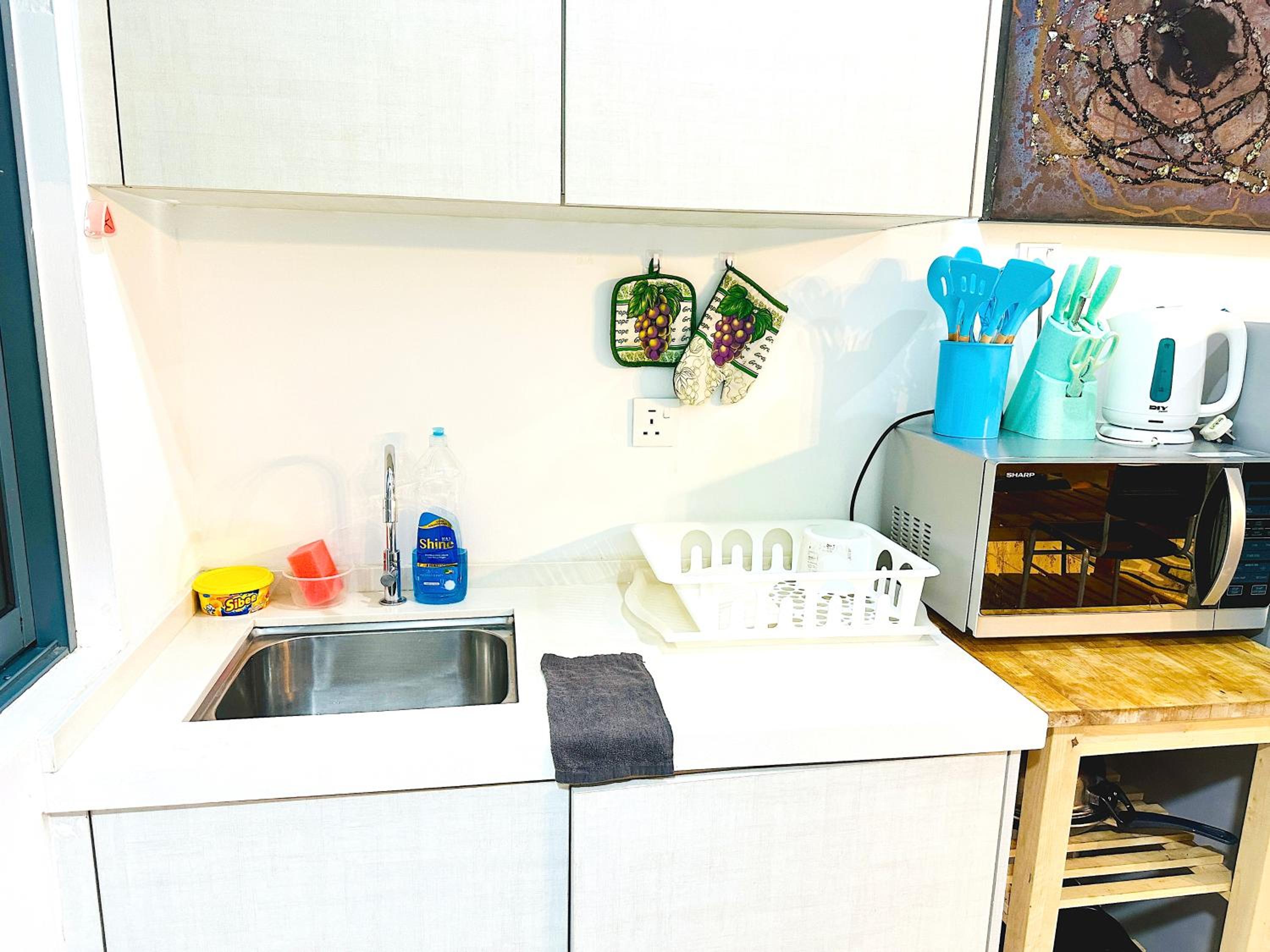 3 Towers Jalan Ampang By Serenity Vacation Homes