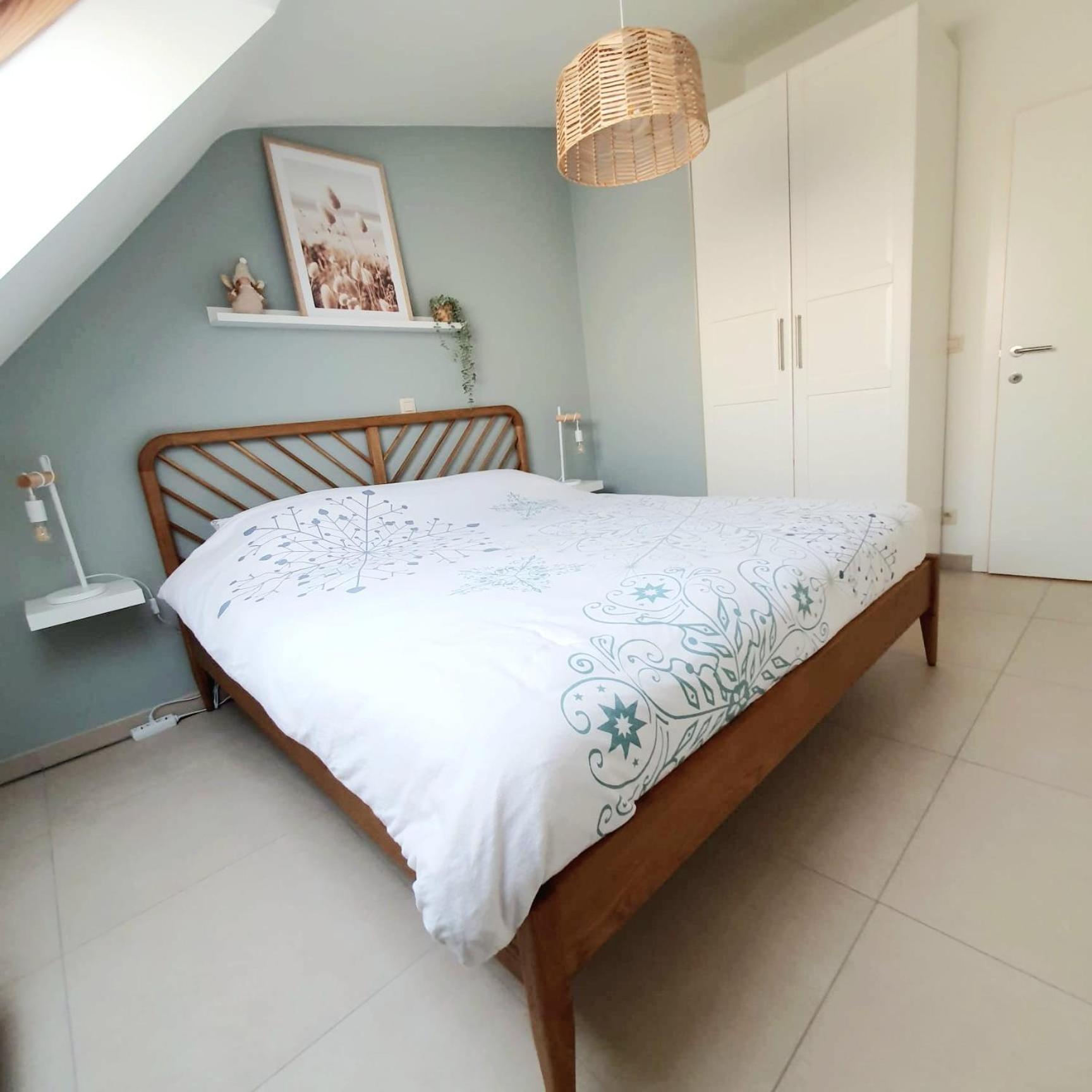 Appartement Westende