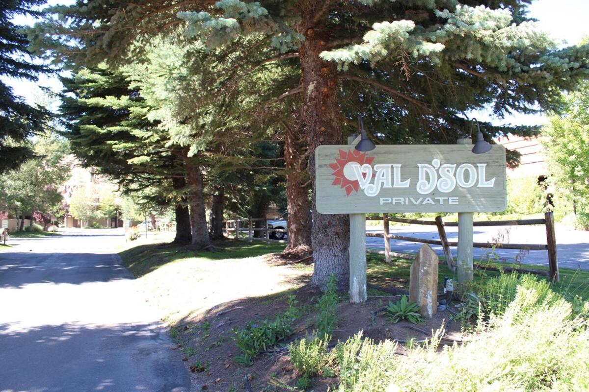 Walk Everywhere at the Relaxing Val D Sol Condo view 4