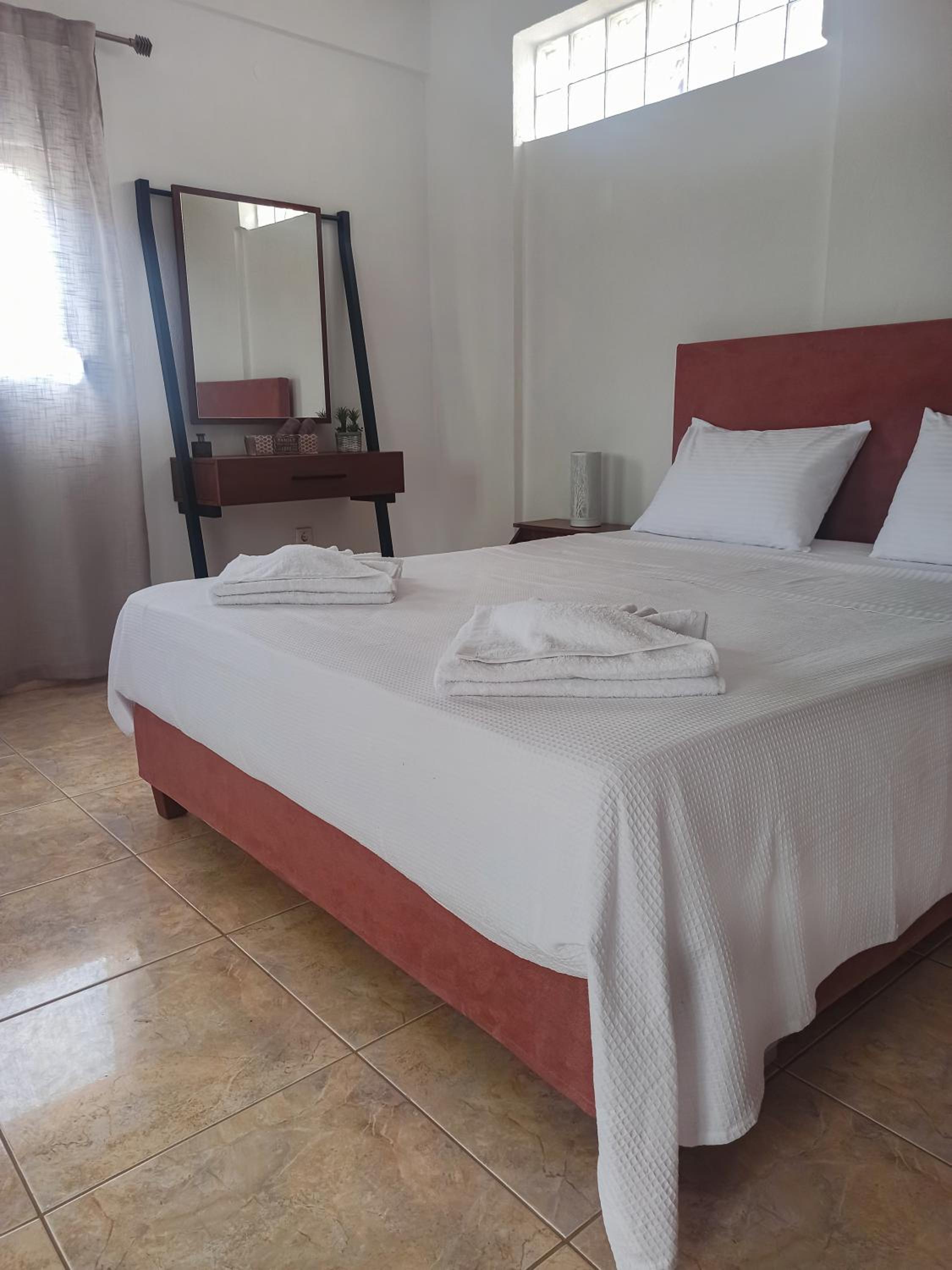 Maisonette in Kavousi with Mountain View view 5