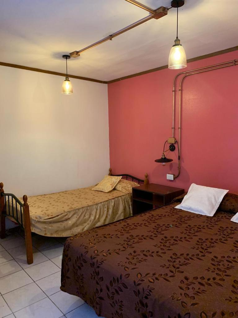 Residencial La Piramide