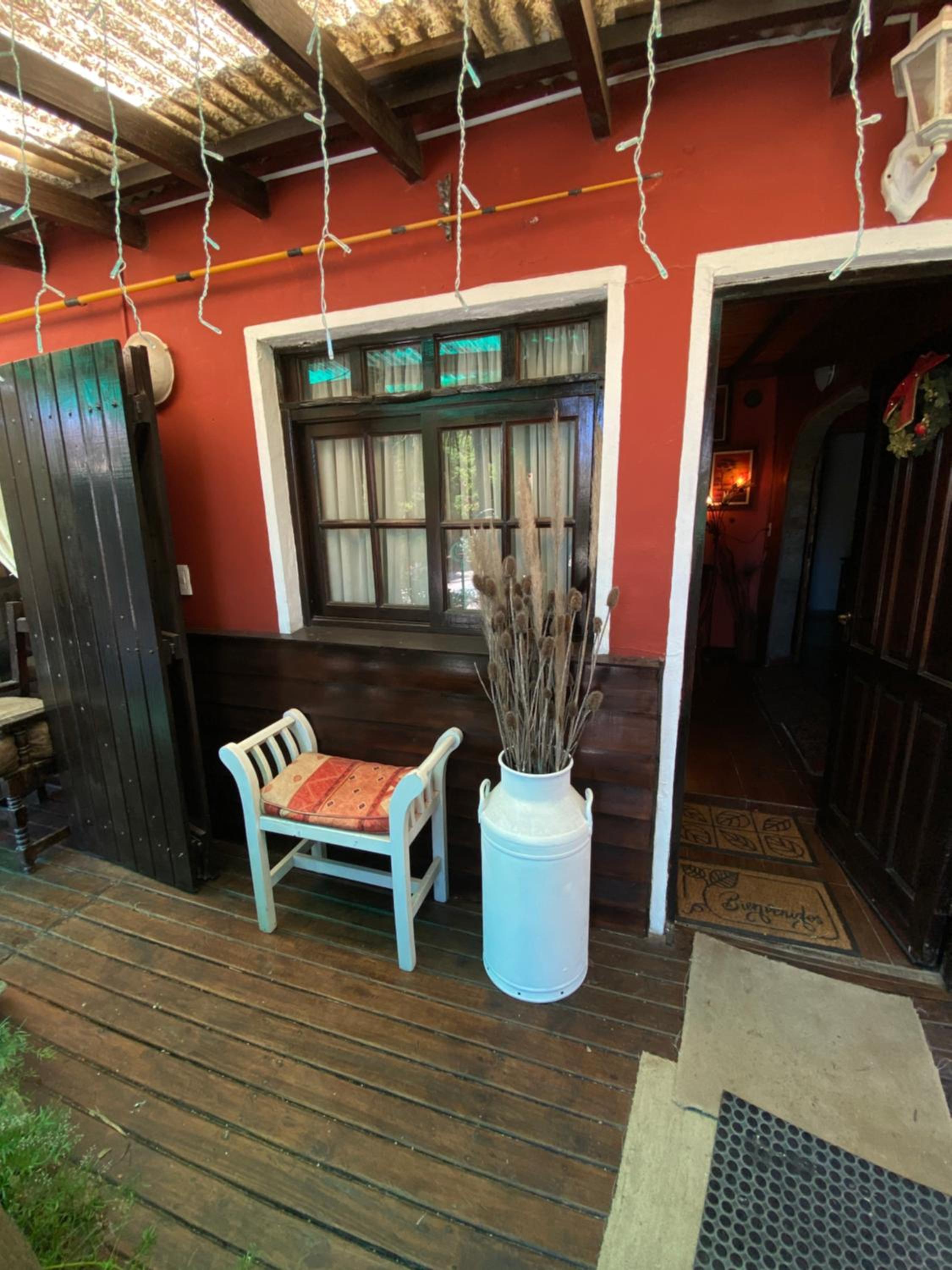 Casa Confortable