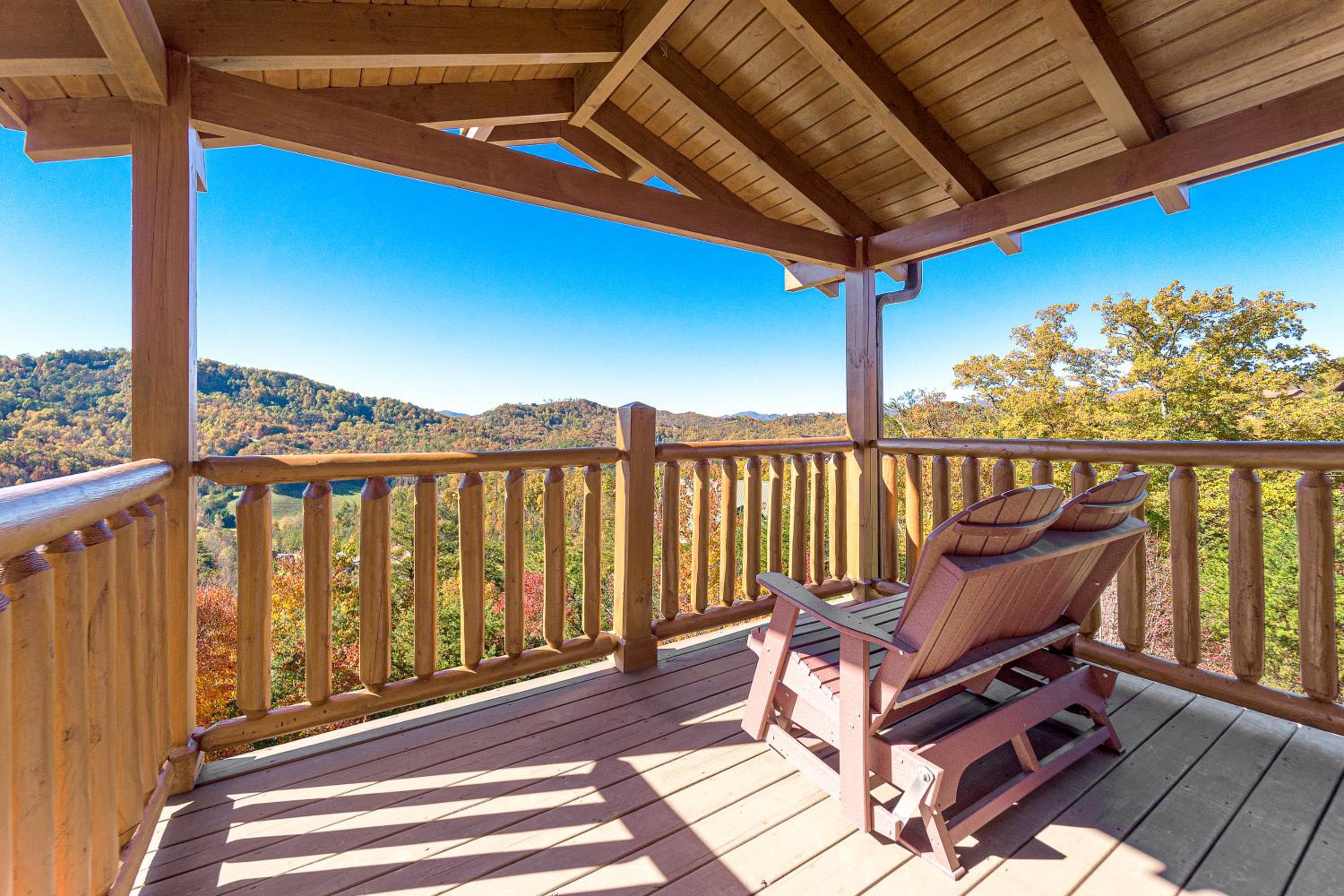 Red Sky Lodge