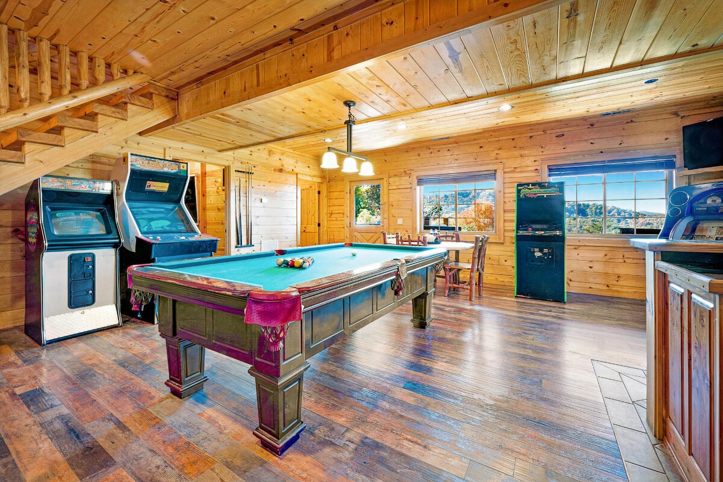 Red Sky Lodge