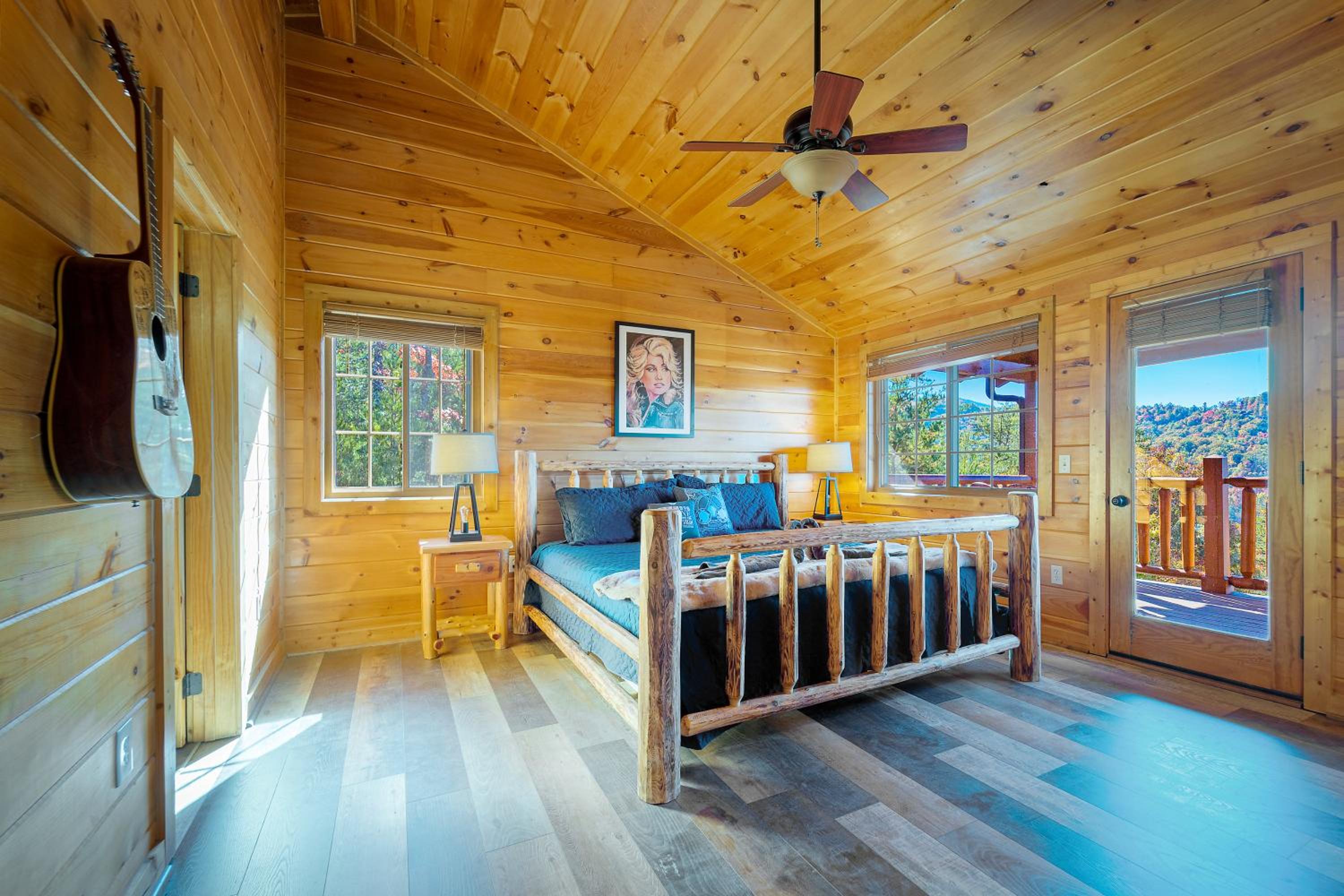 Red Sky Lodge
