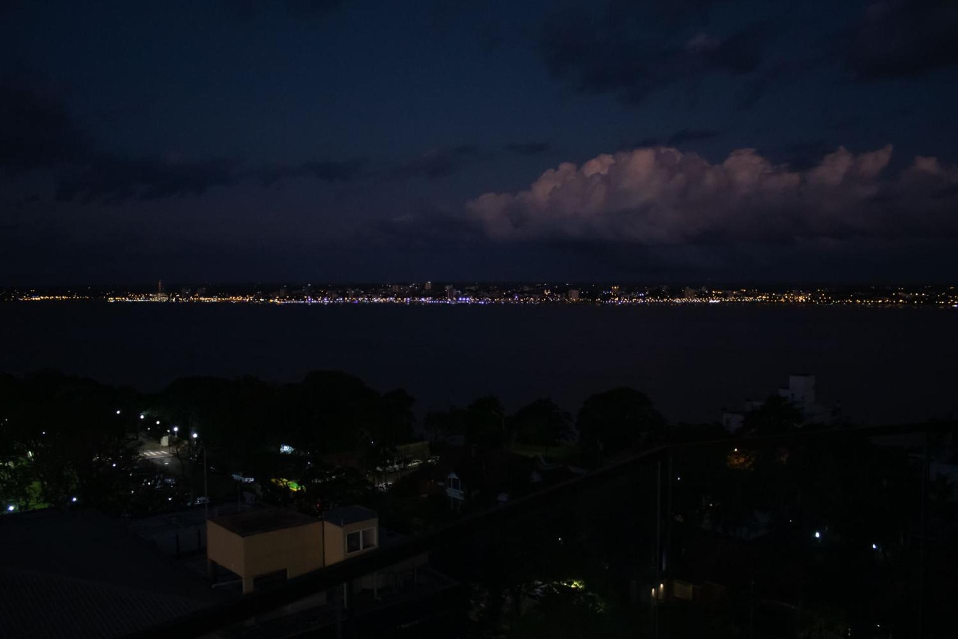 Exclusivo departamento con Vista al Río - Edificio Marwa - Posadas