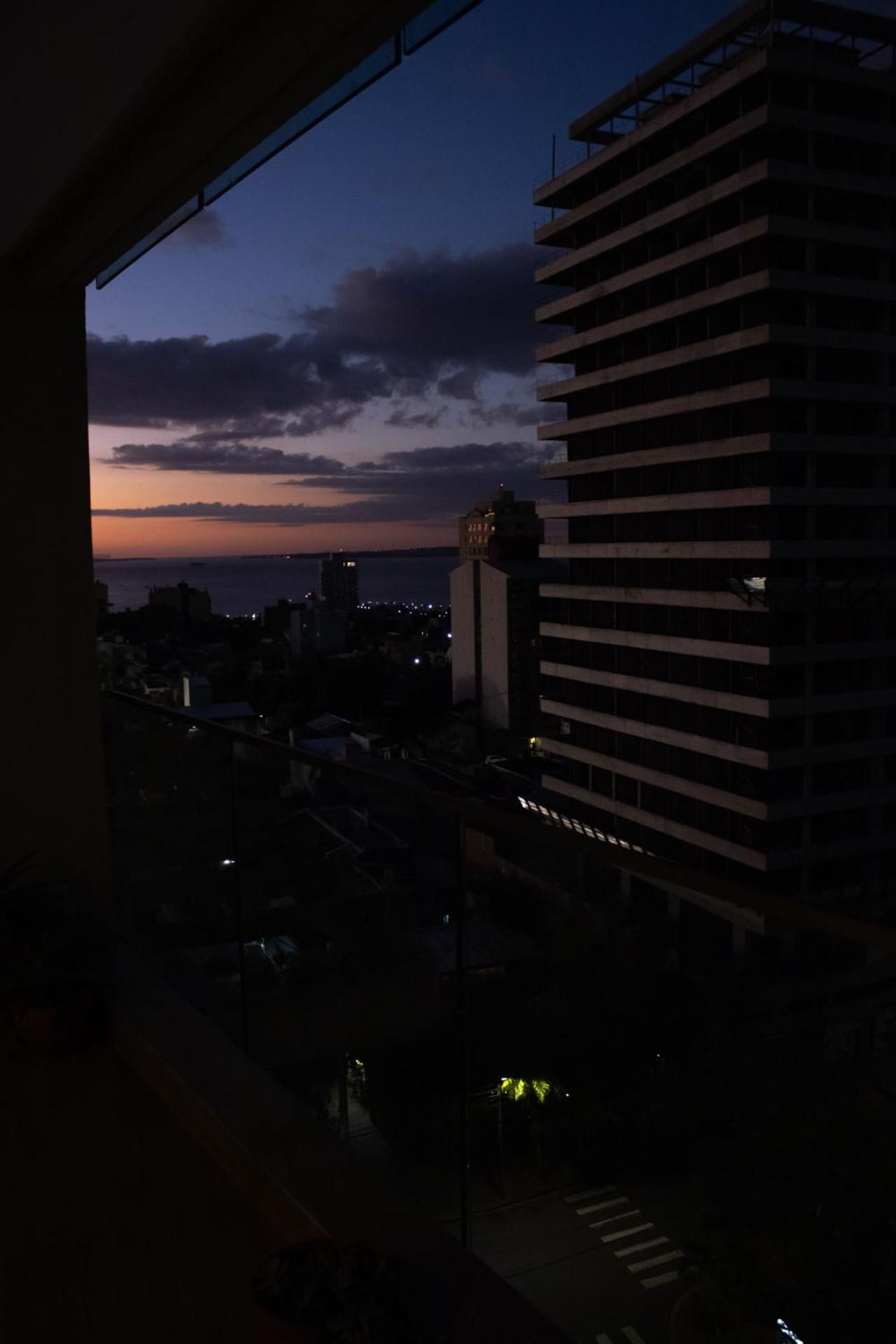 Exclusivo departamento con Vista al Río - Edificio Marwa - Posadas