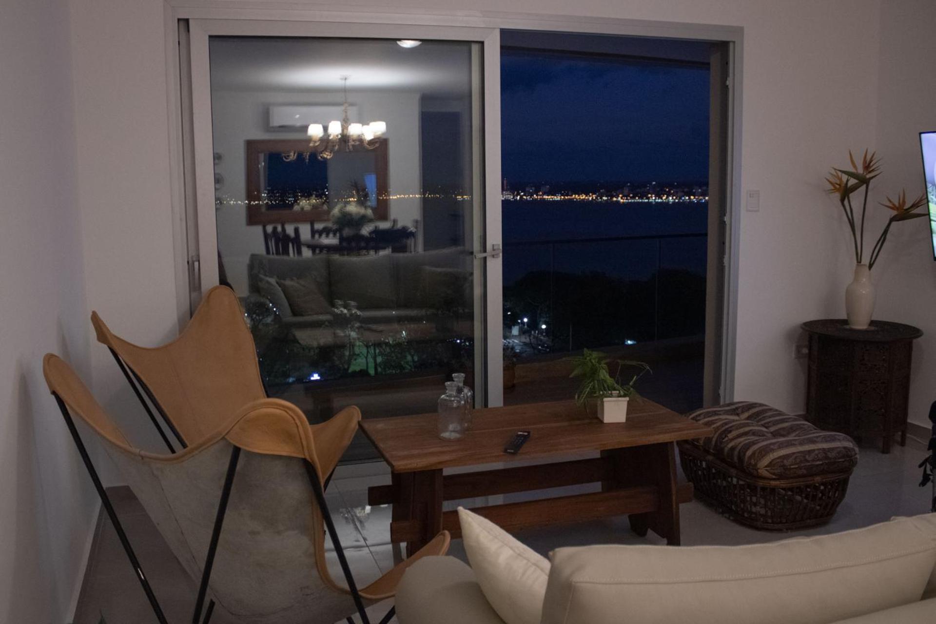 Exclusivo departamento con Vista al Río - Edificio Marwa - Posadas