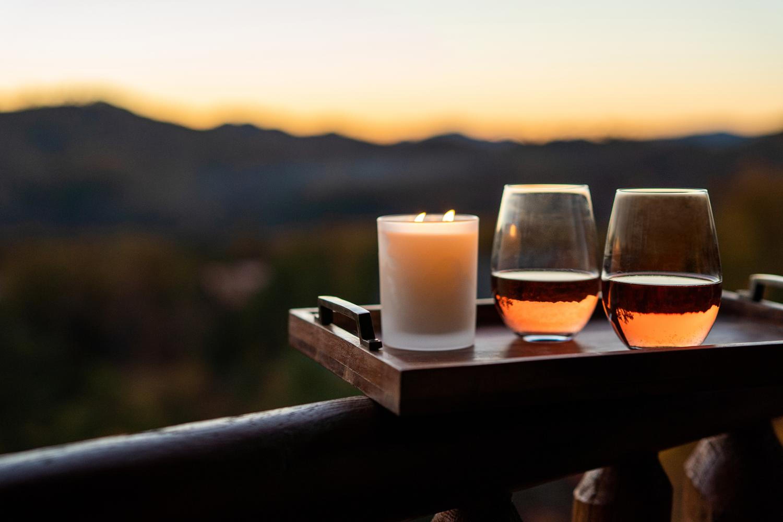 Red Sky Lodge
