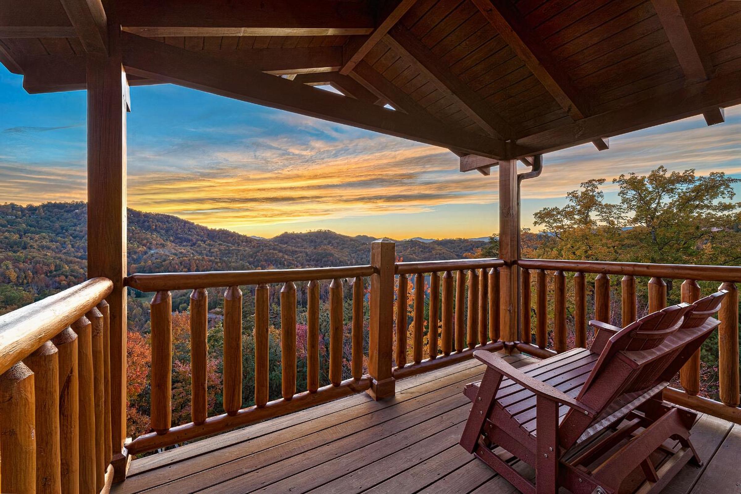 Red Sky Lodge