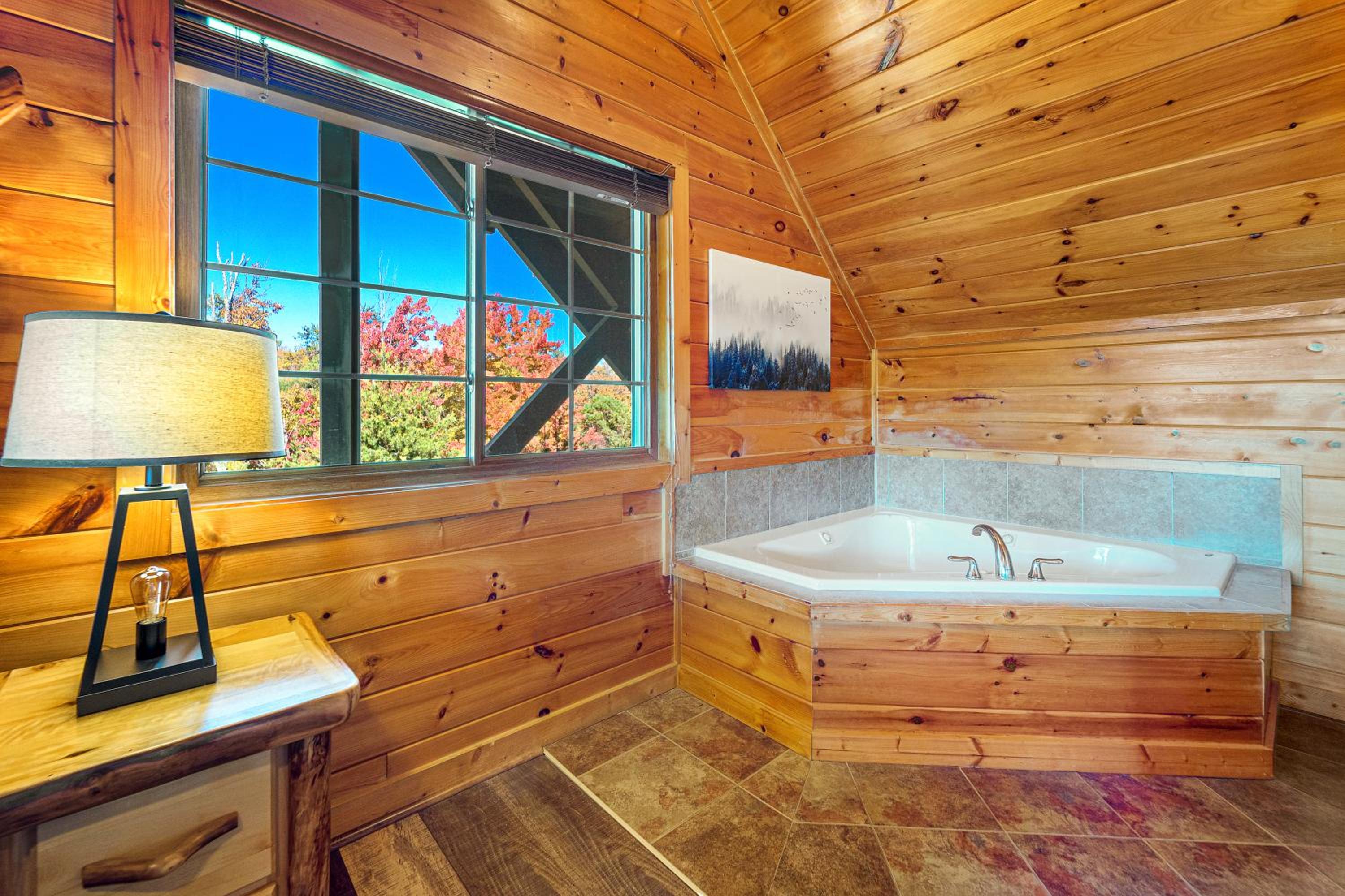 Red Sky Lodge