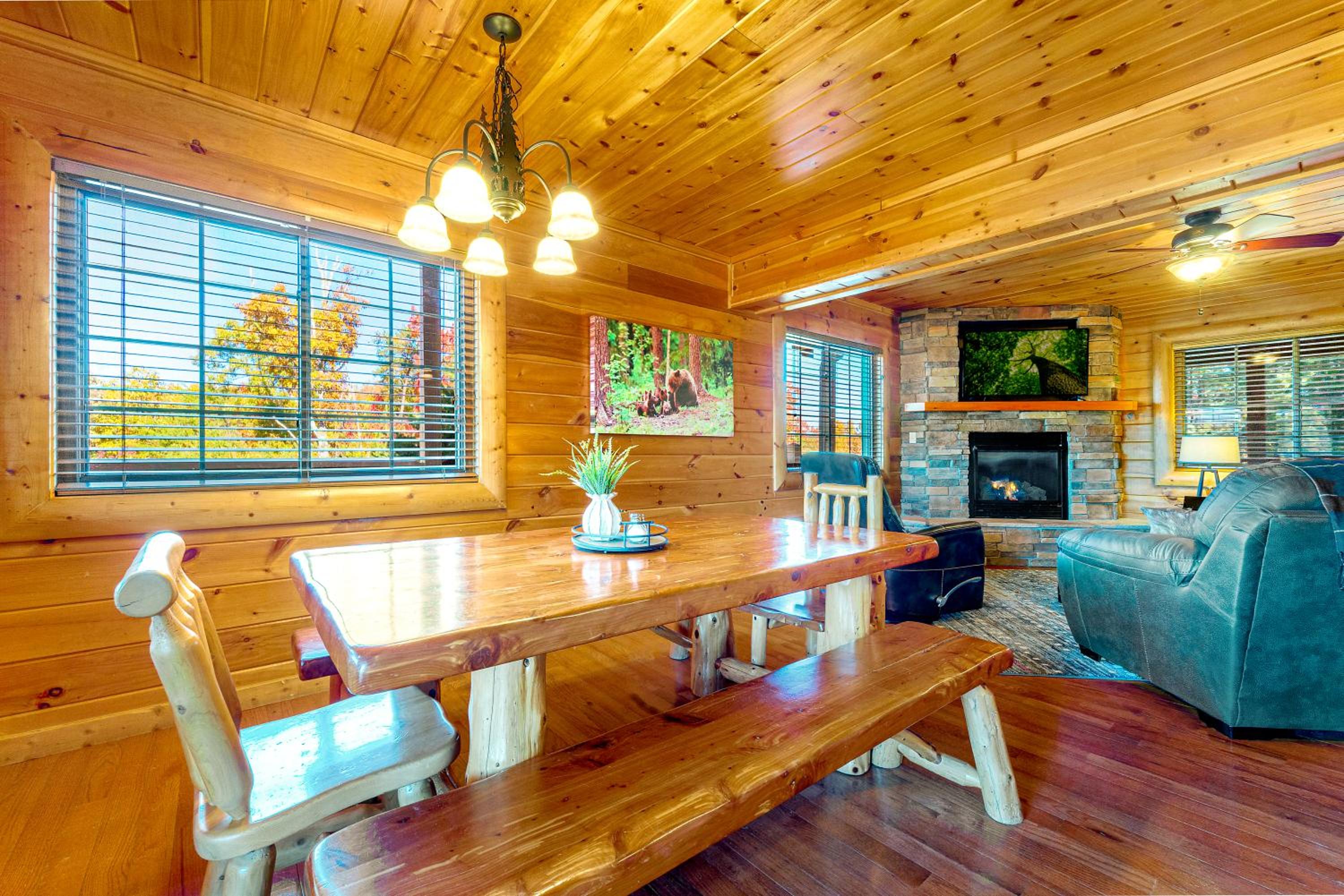 Red Sky Lodge