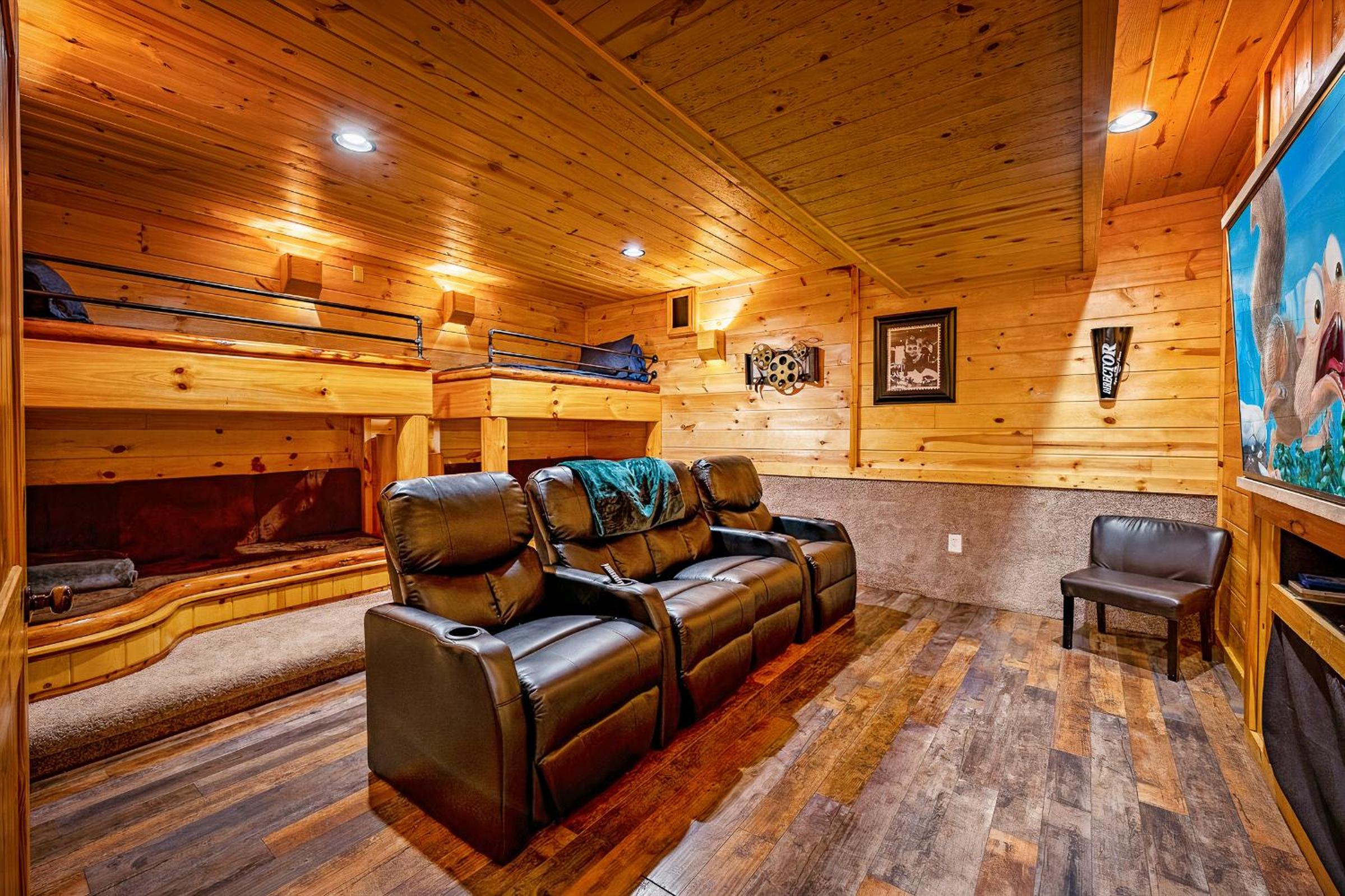 Red Sky Lodge