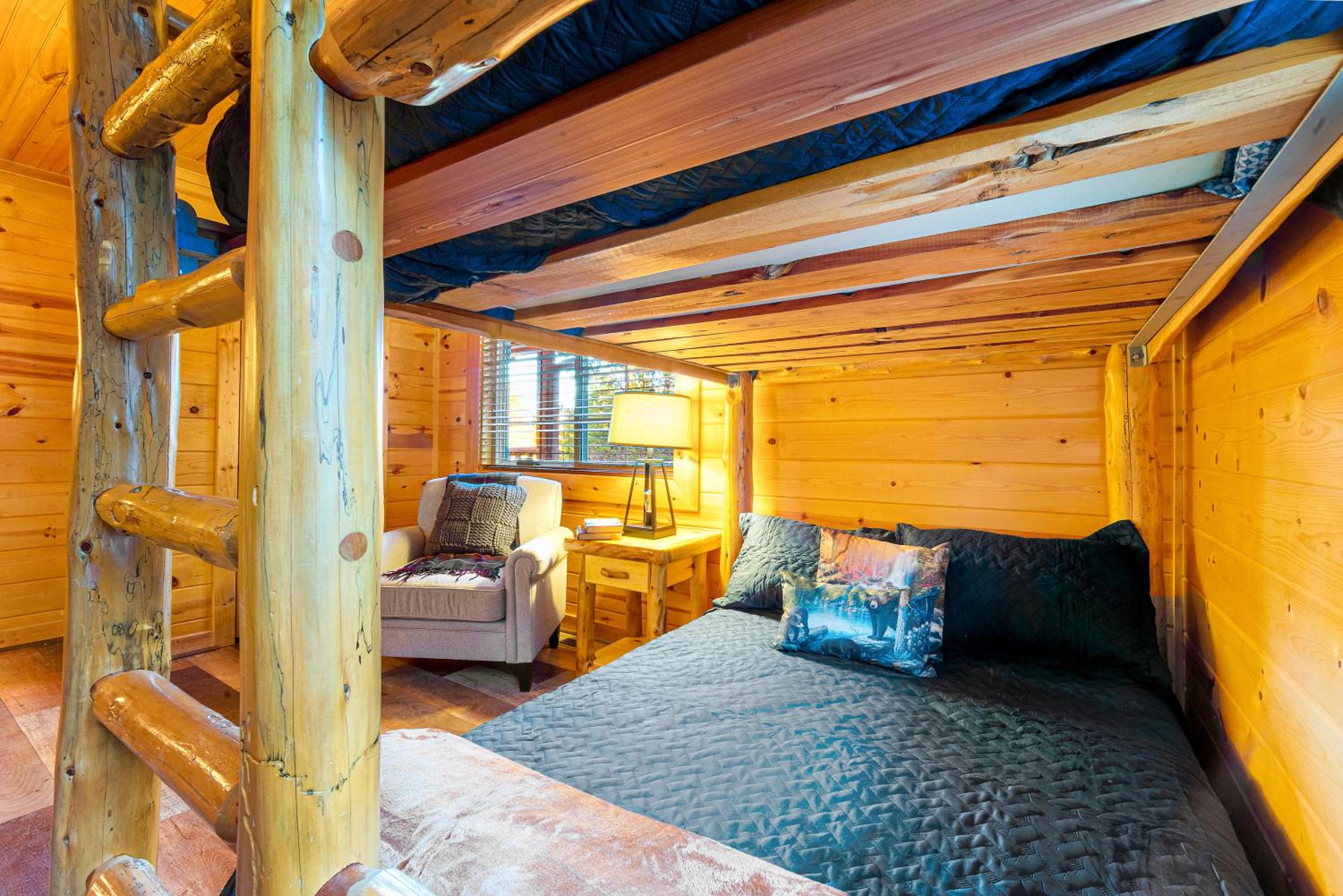 Red Sky Lodge