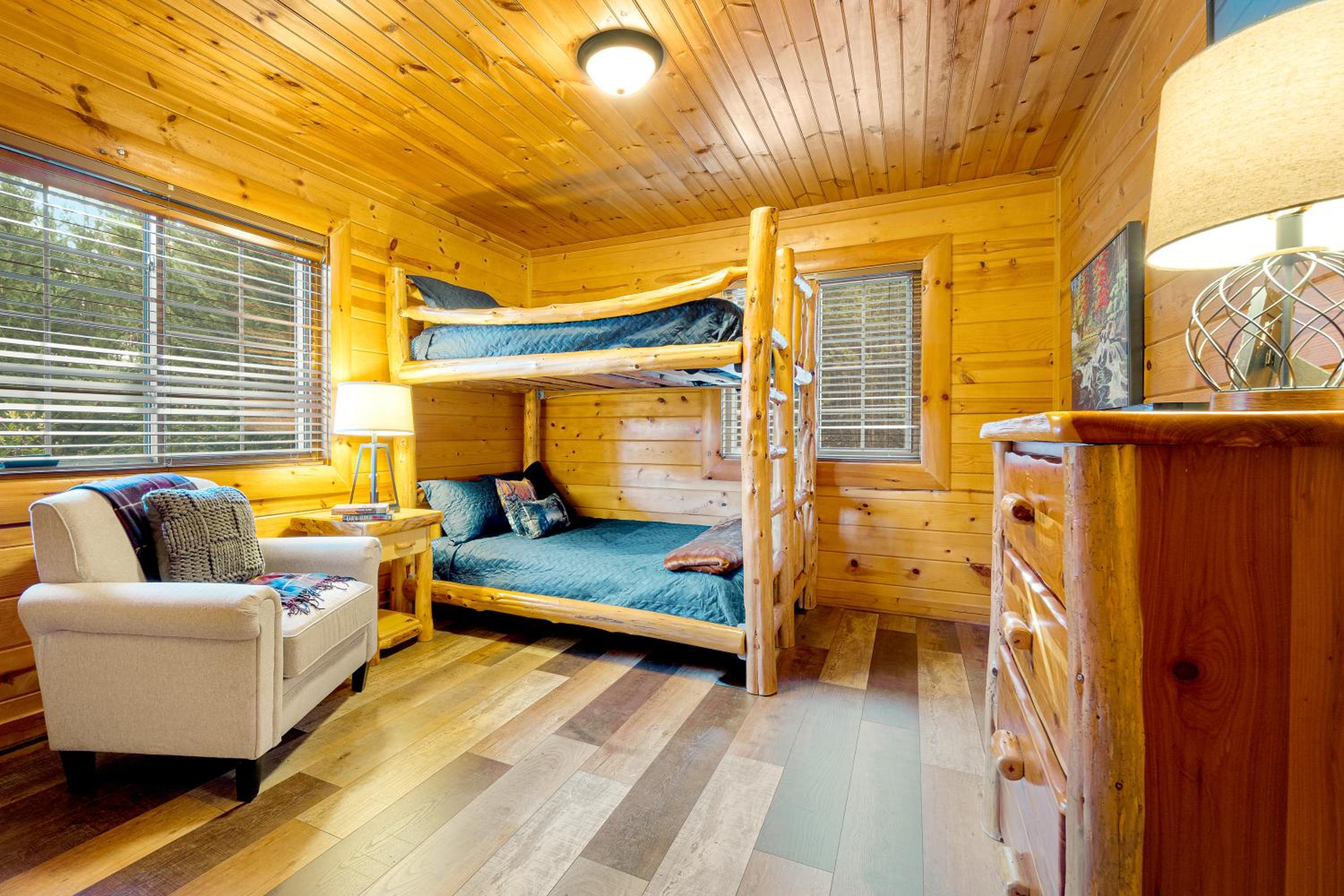 Red Sky Lodge