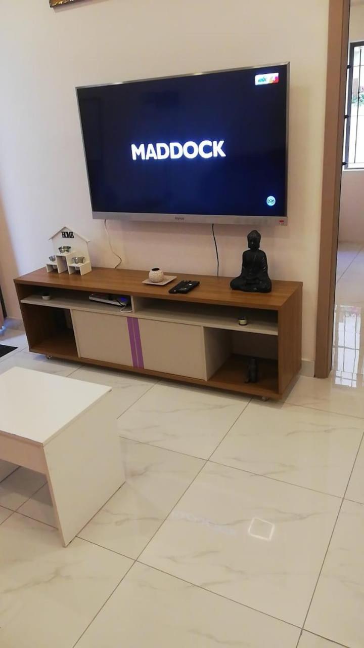 NAYUHA apt B view 2