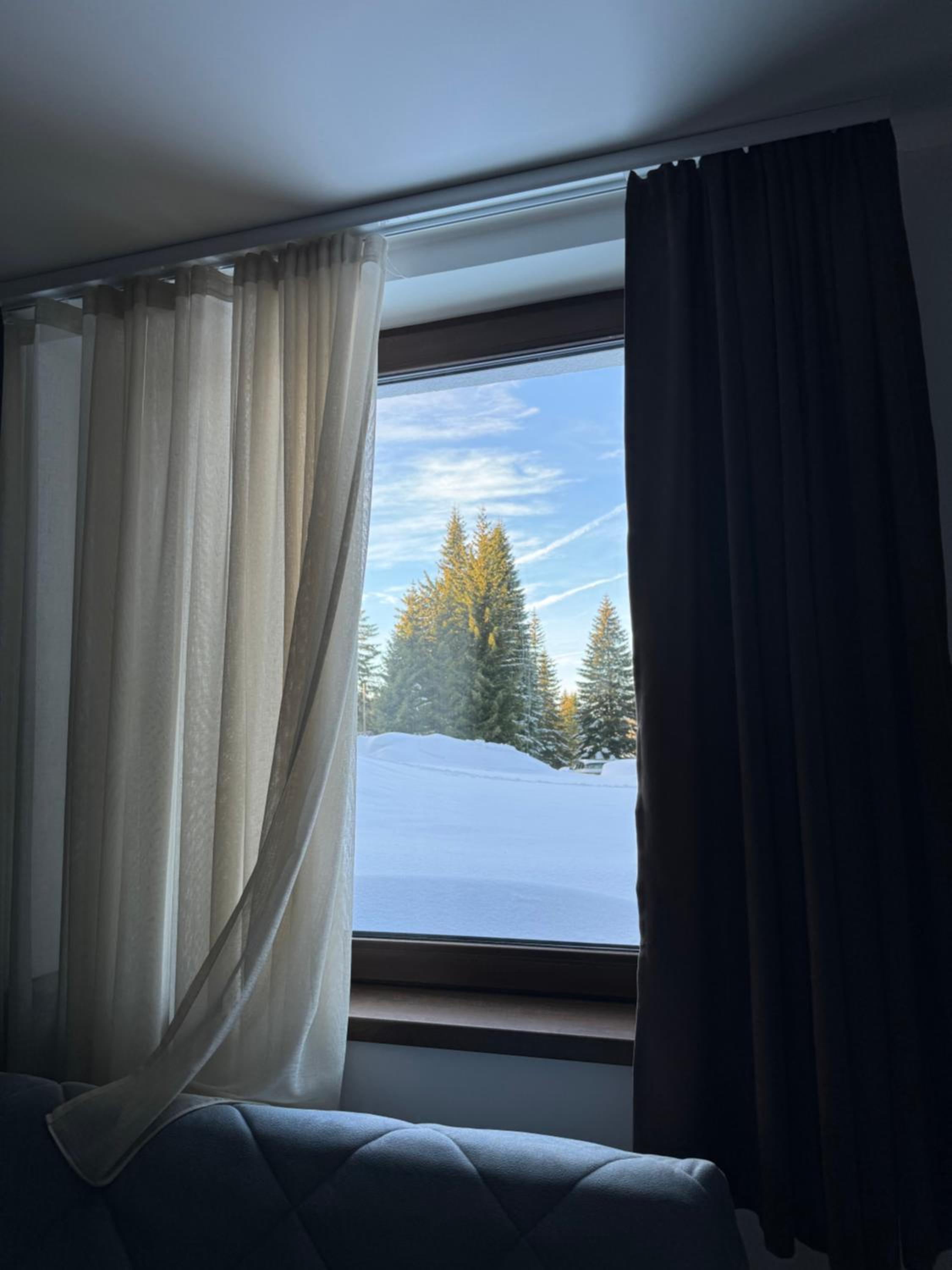 ZIMSKI Apartmani