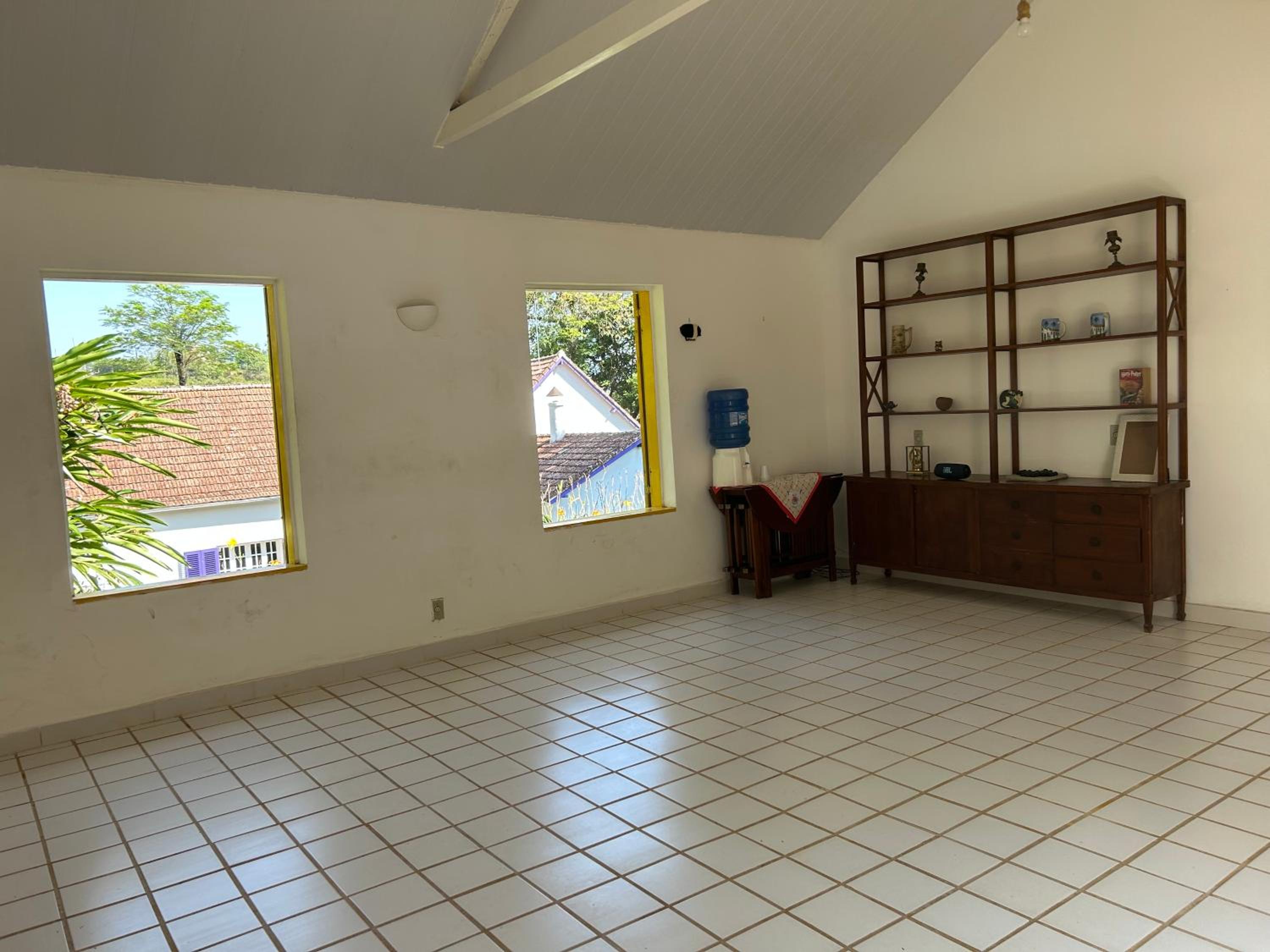Casa do Alto no Sítio Gaia Miguel Pereira RJ