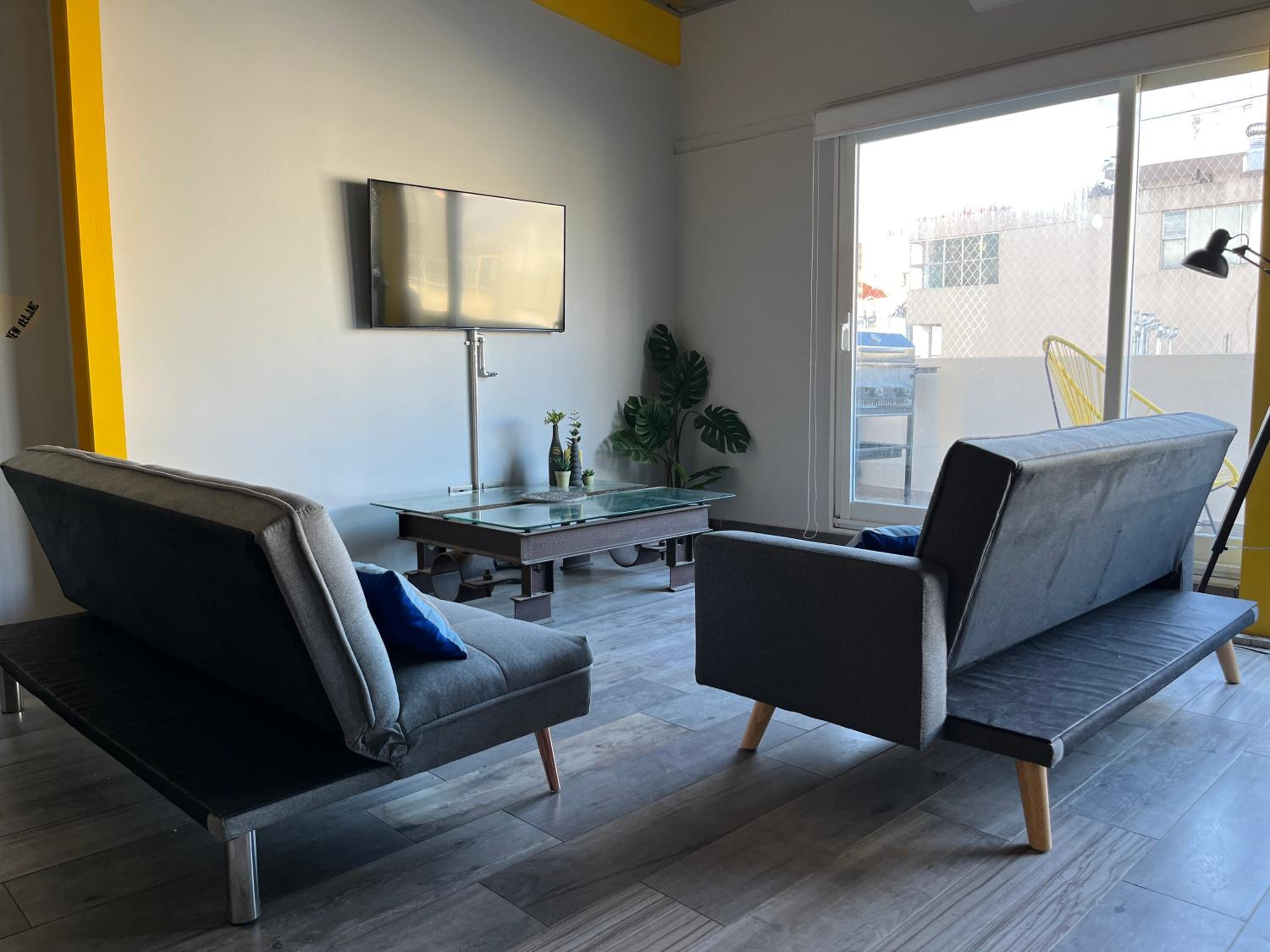 lounge