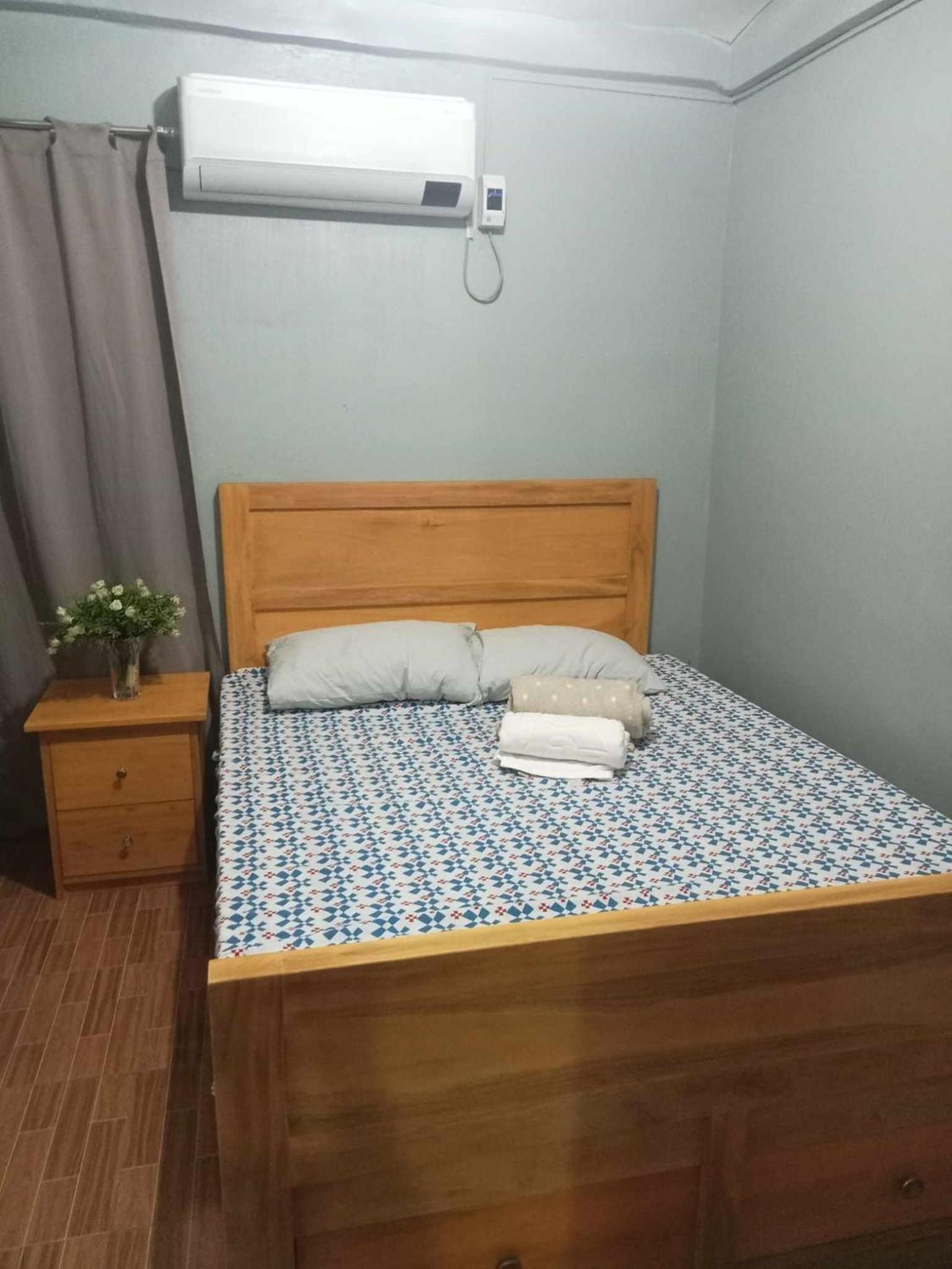 MD 1BRH & 2BRH HOUSE for Family,Group&Backpackers view 5