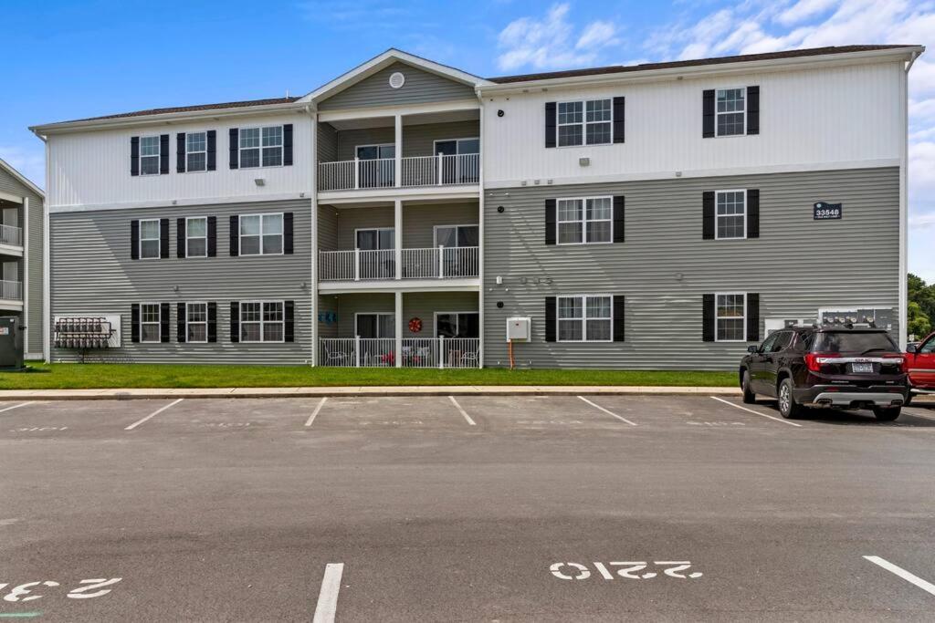 Hotel Great 2-bed Condo, Old Salt Lane