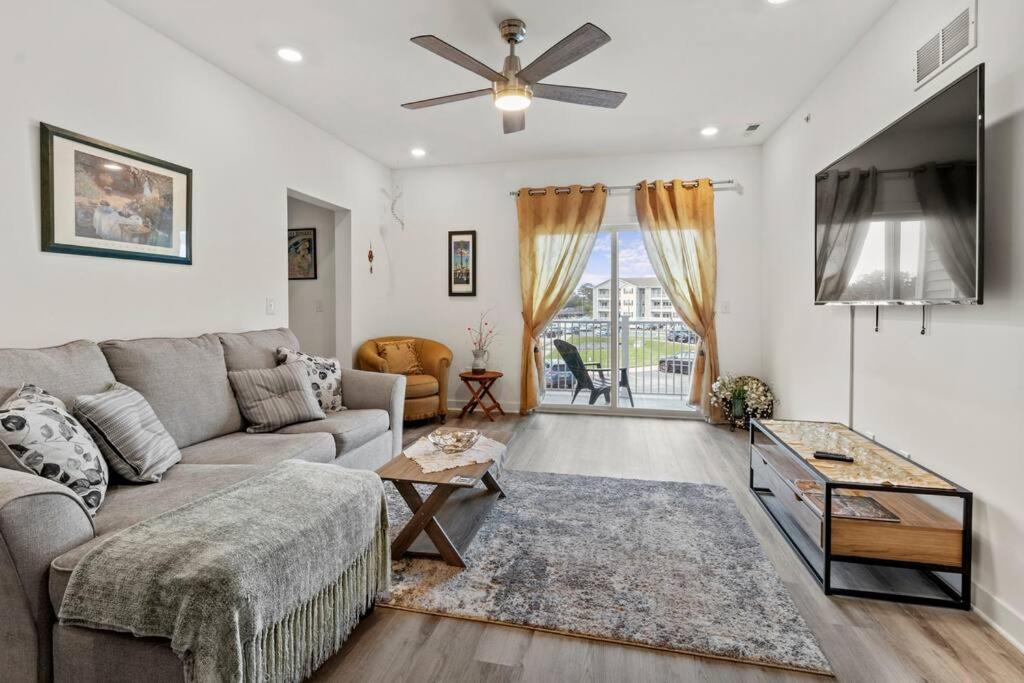 Great 2-bed Condo, Old Salt Lane view 2