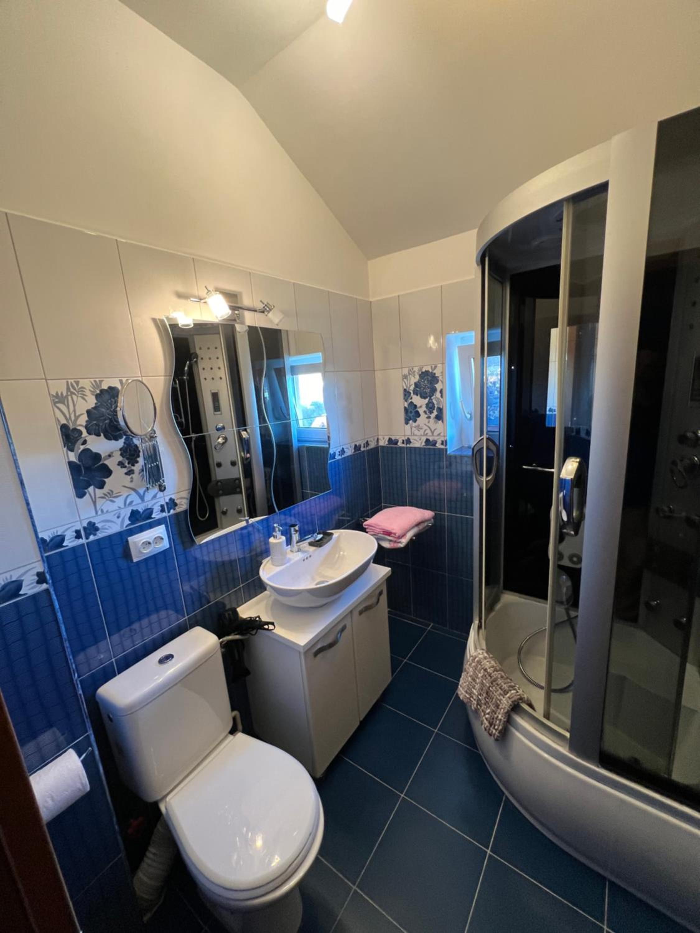 Ovidius apartament