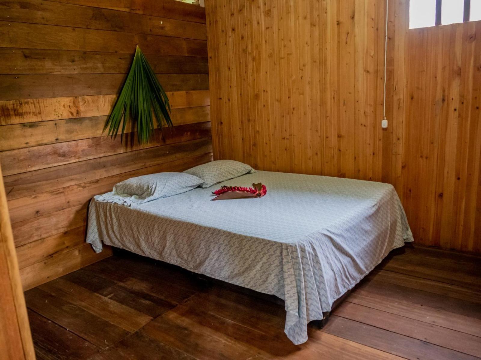 Ecohotel Riomar Mecana