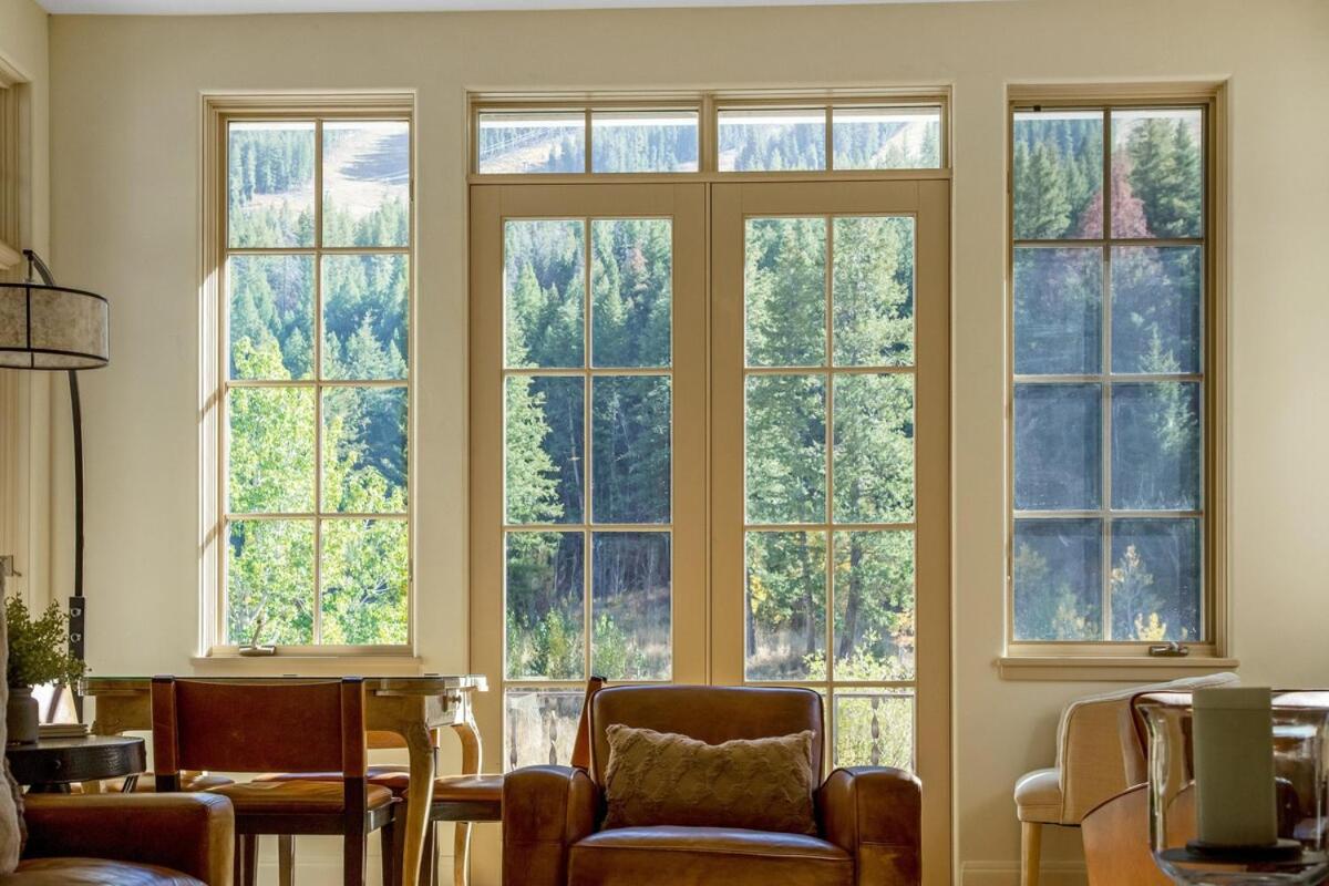 Ketchum Vacations - Luxury Warm Springs River Home - Property Image 3