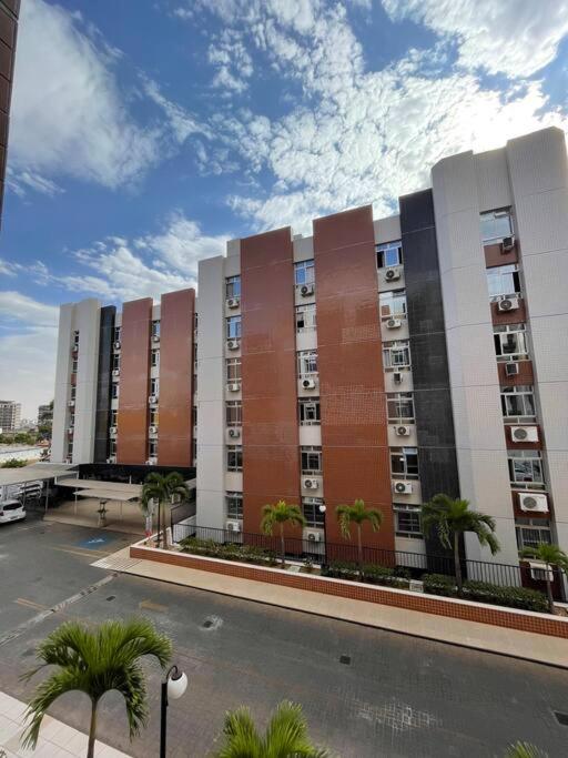 Flat em Brasília - Park Sul