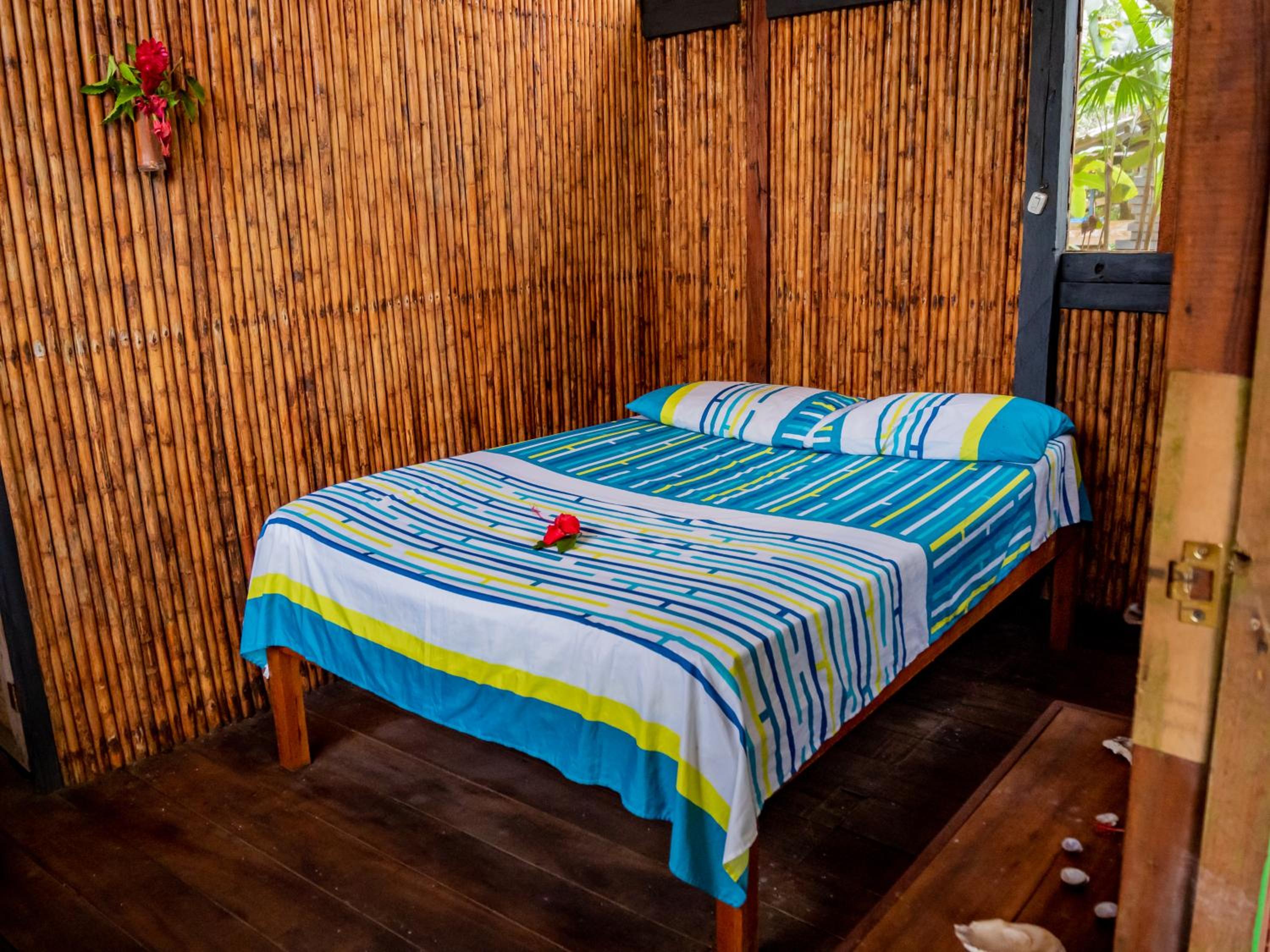 Ecohotel Riomar Mecana