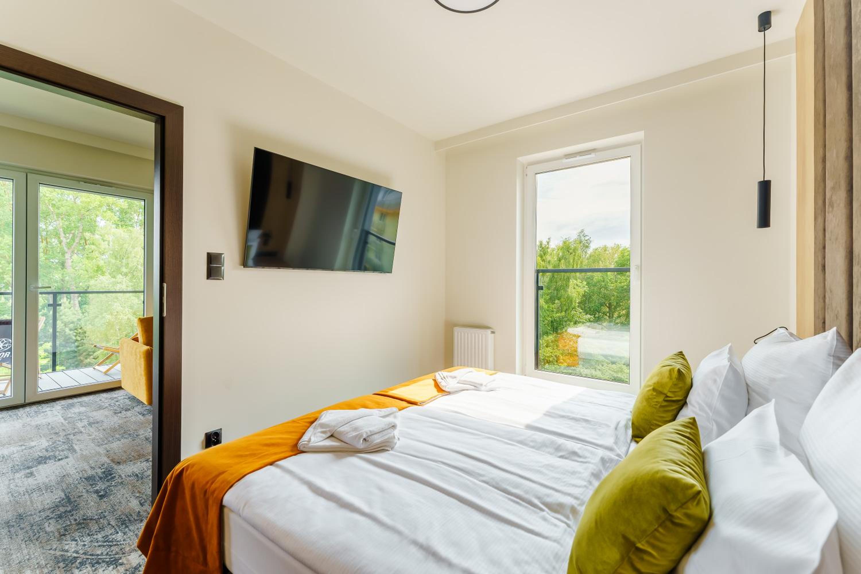 FACTORY RESORT wellness & spa