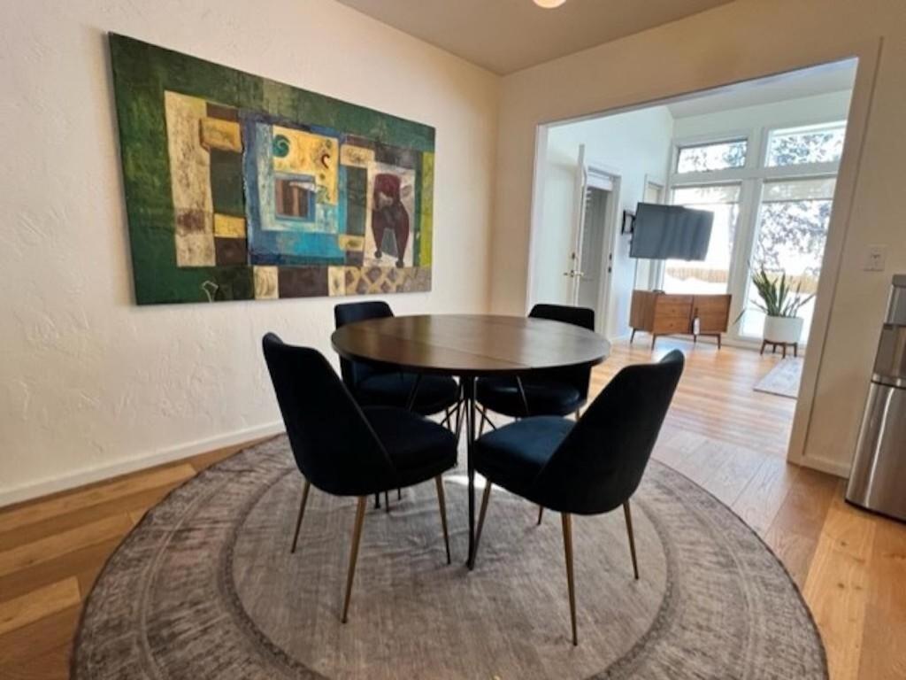 Cozy Ketchum Home - Dog-Friendly Yard, Hot Tub! view 4