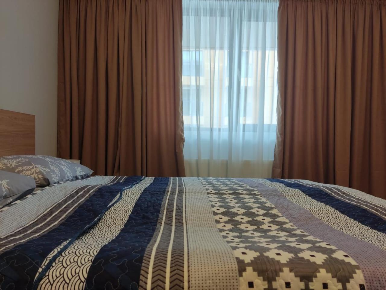 Evdo Apartments F4 Snow Studio view 4