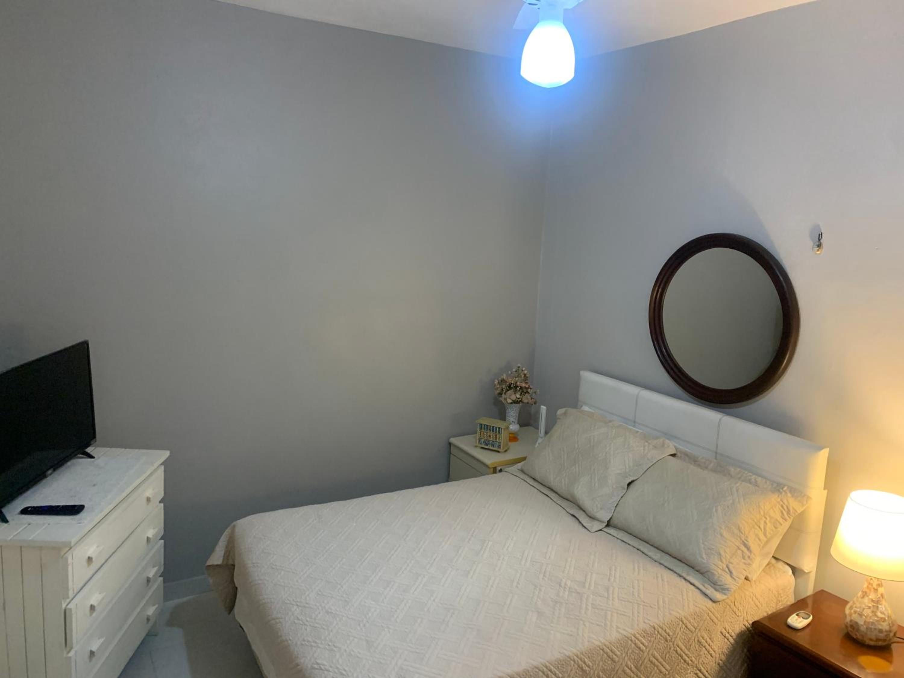 Casa com Piscina Exclusiva - Condomínio em frente ao Mar - Portaria 24h
