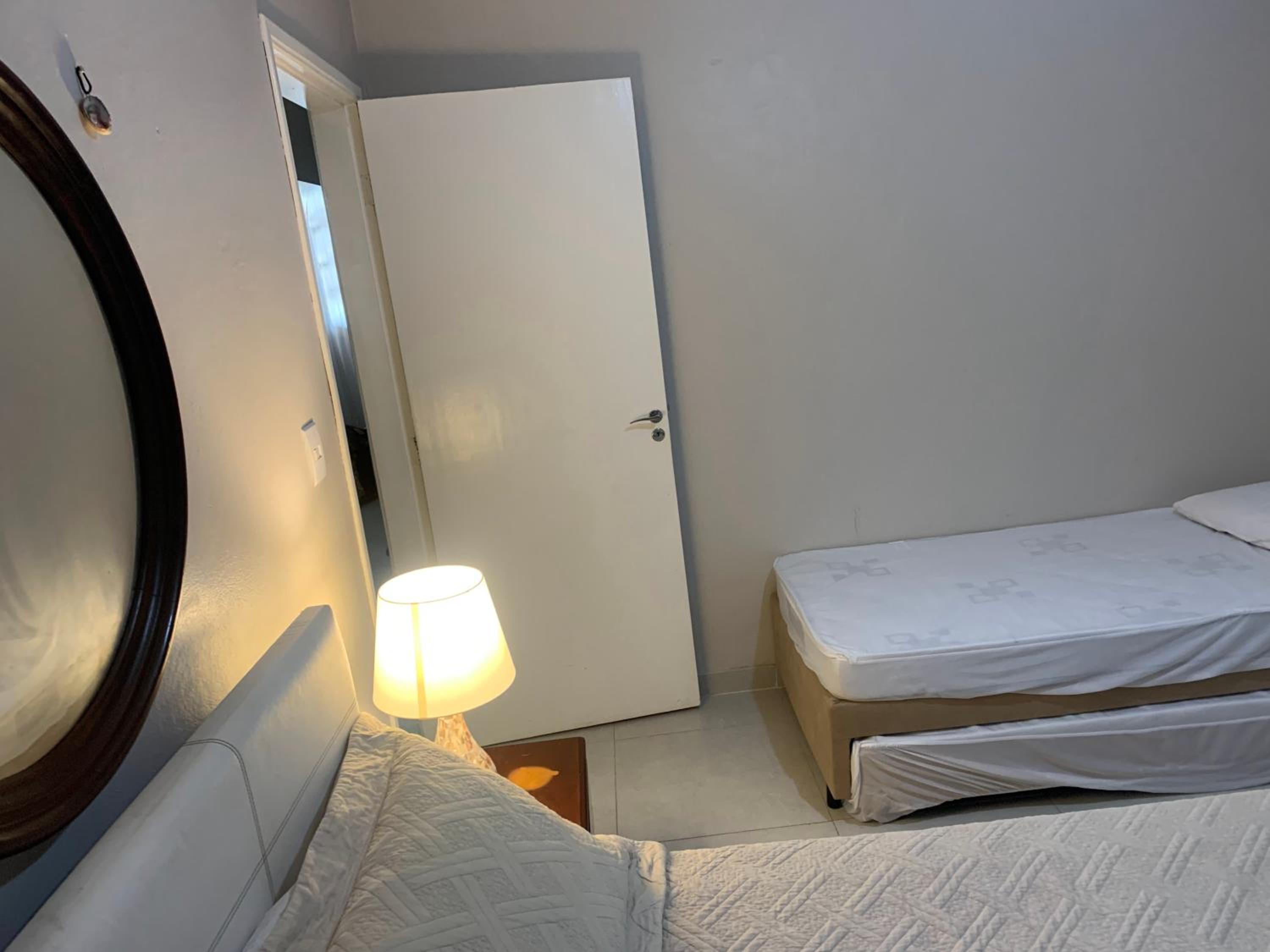 Casa com Piscina Exclusiva - Condomínio em frente ao Mar - Portaria 24h