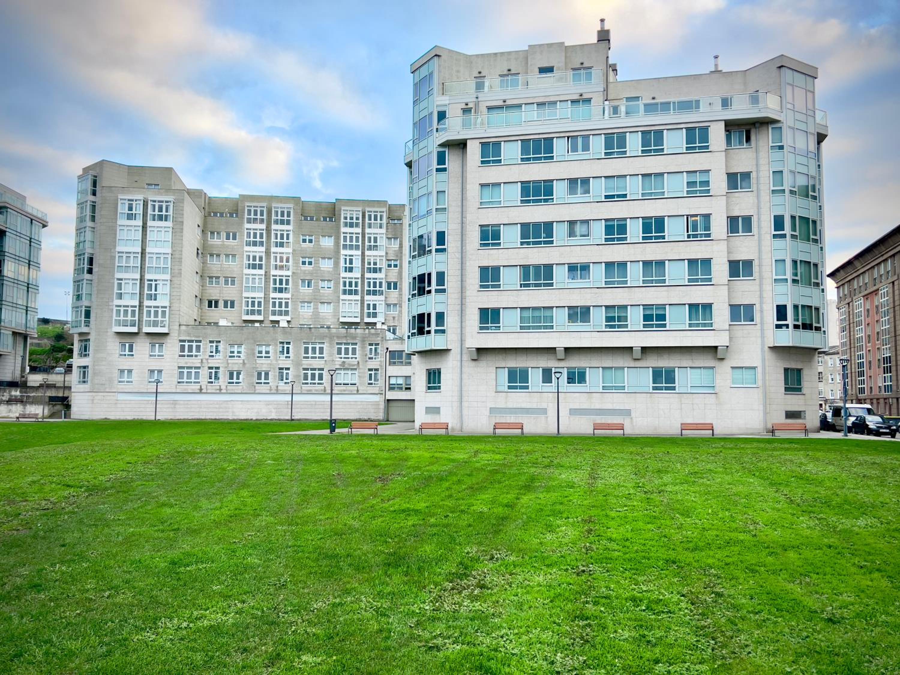 Sakura Homes Torre de Hércules 4 plazas photo 3