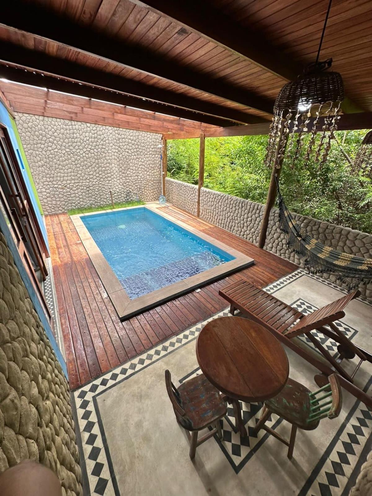Vila do Coco - Milagres AL view 4